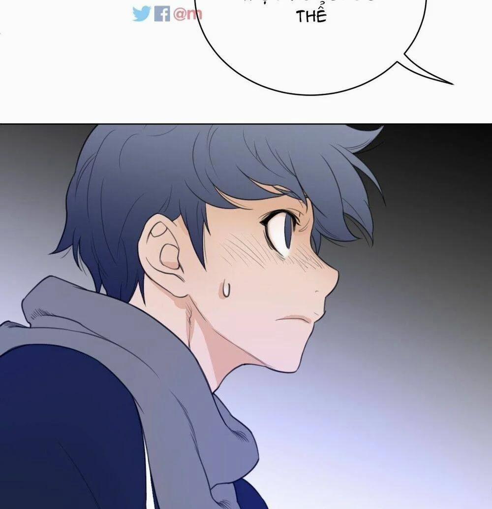 Một Nửa Hoàn Hảo 51 trang 55