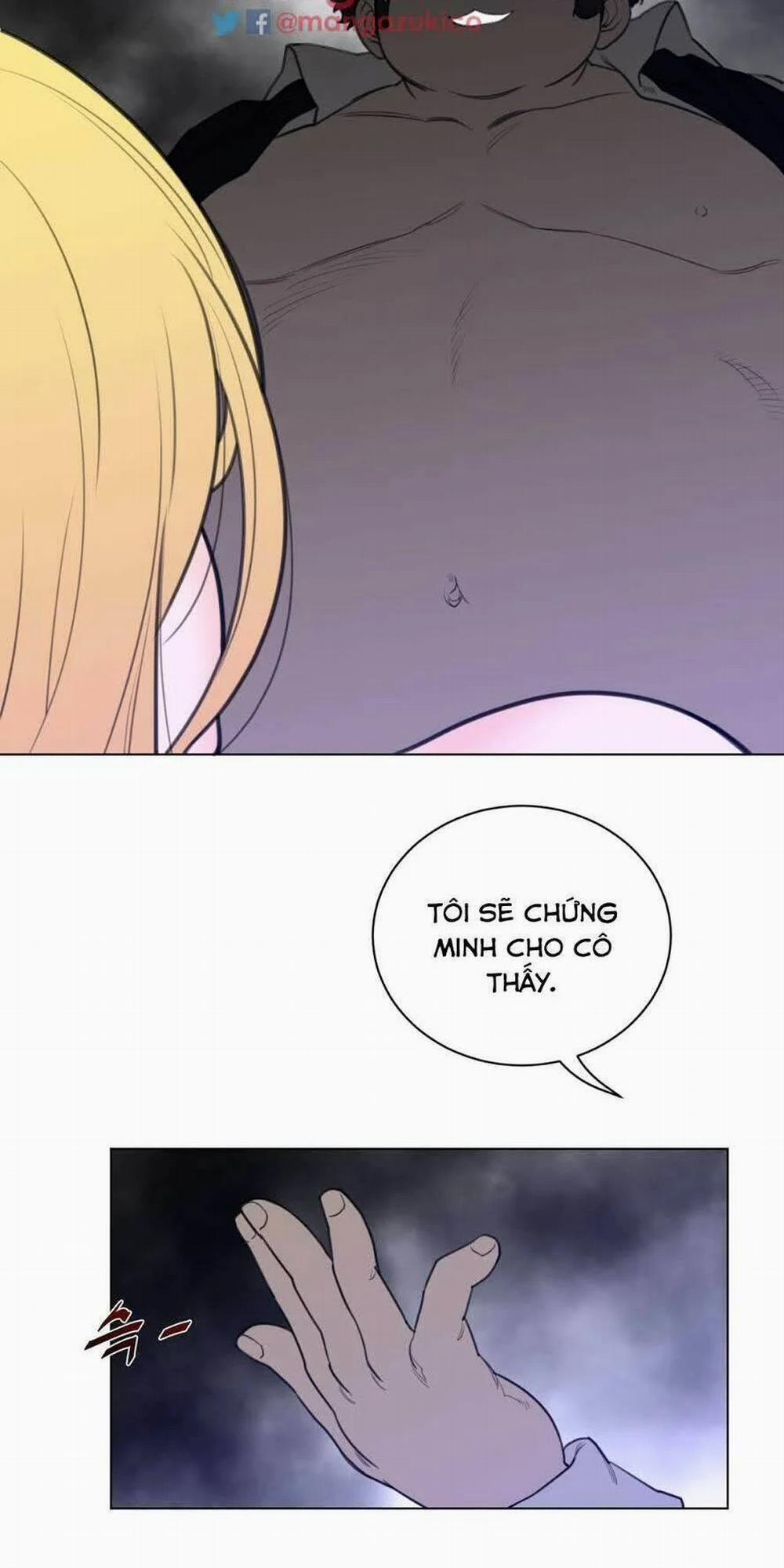 Một Nửa Hoàn Hảo 52 trang 15