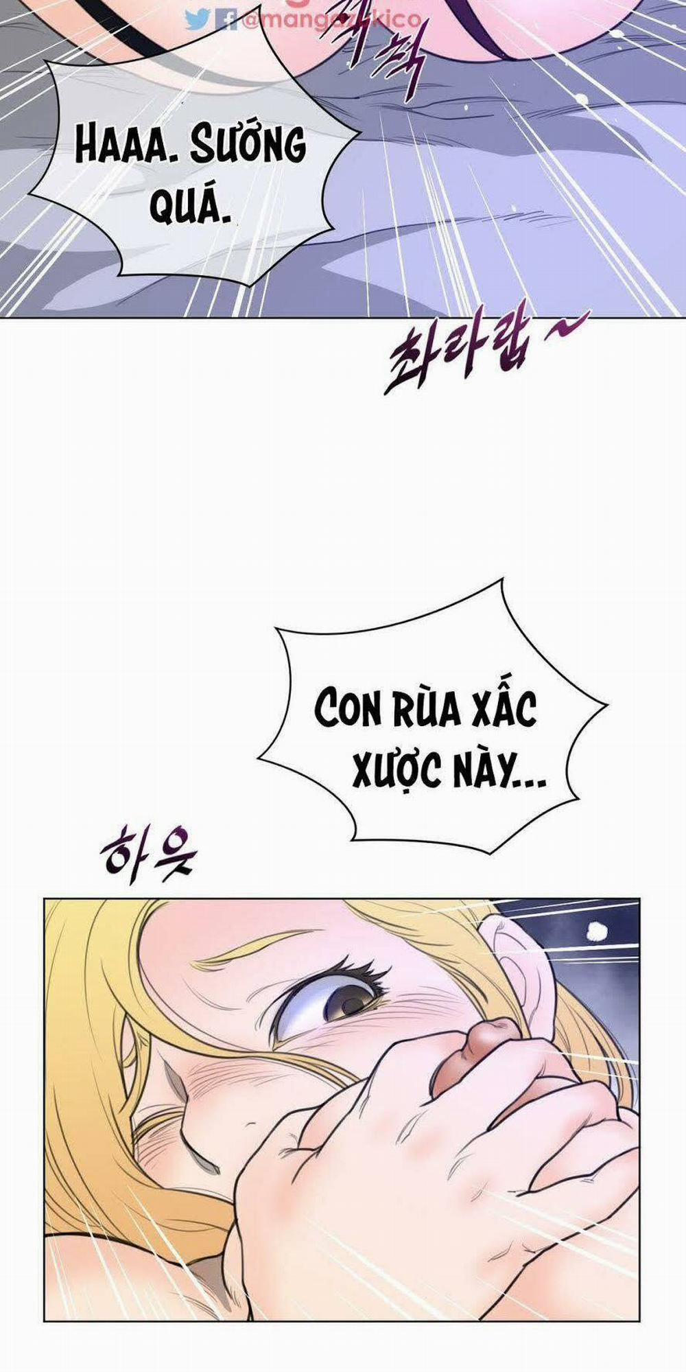 Một Nửa Hoàn Hảo 52 trang 31