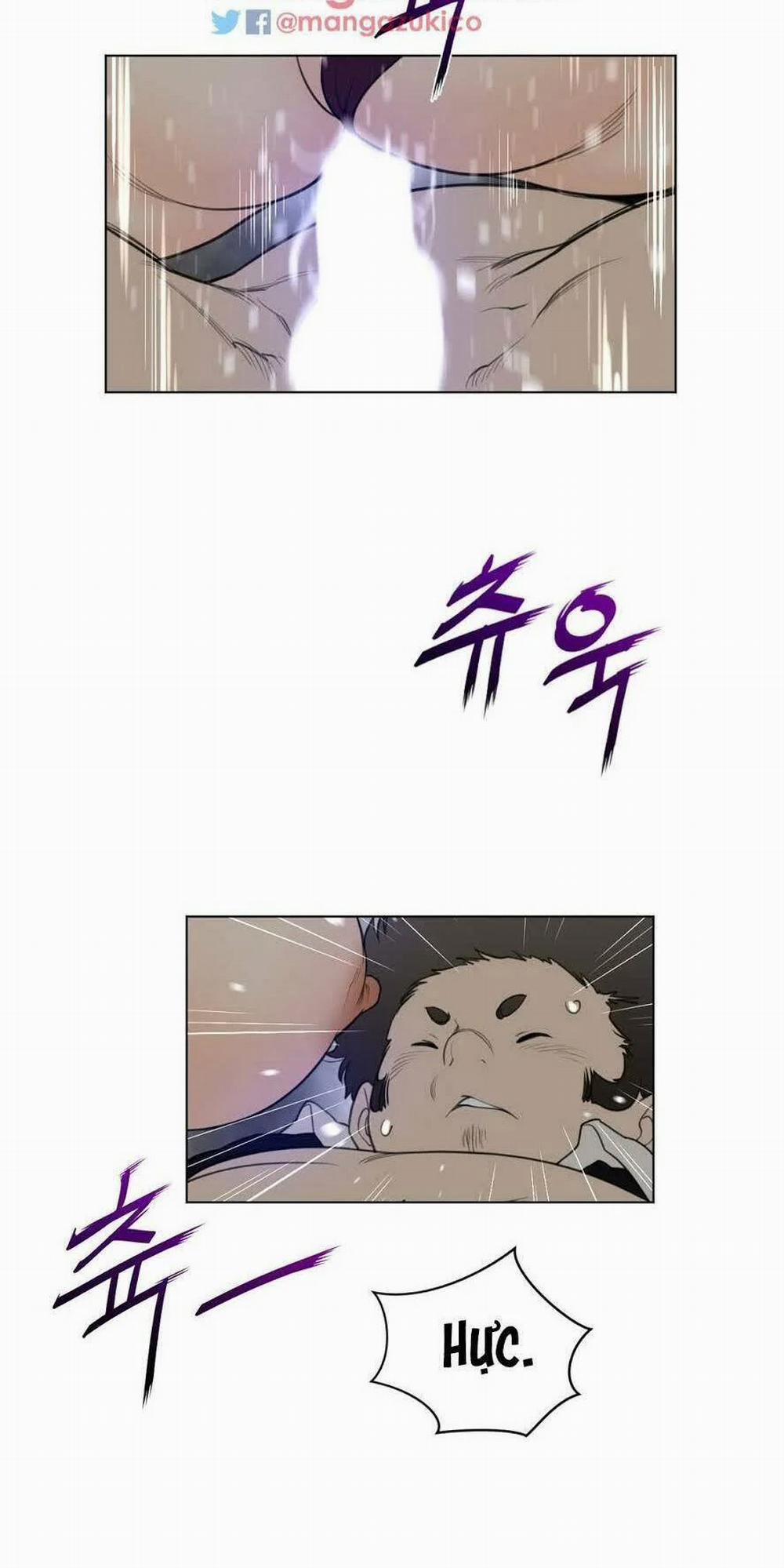 Một Nửa Hoàn Hảo 52 trang 39