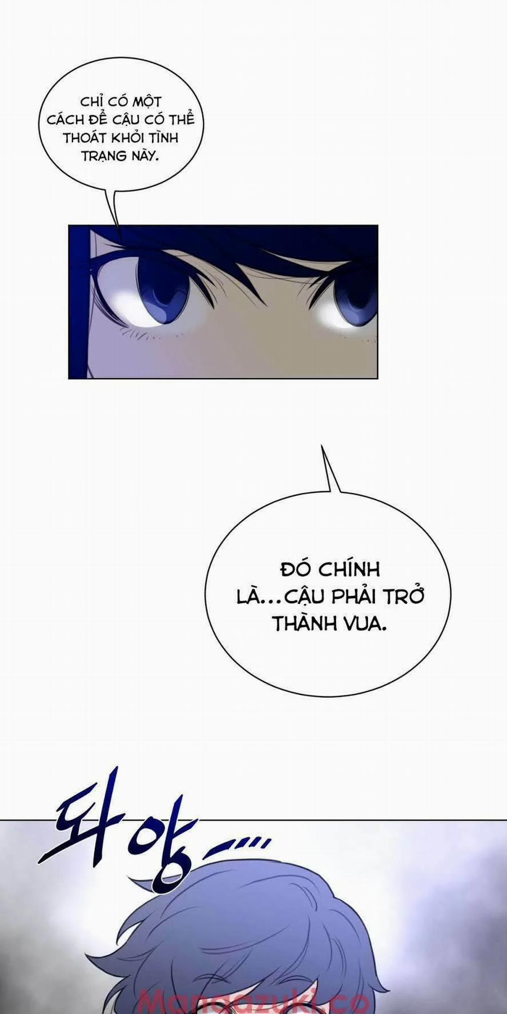 Một Nửa Hoàn Hảo 52 trang 42