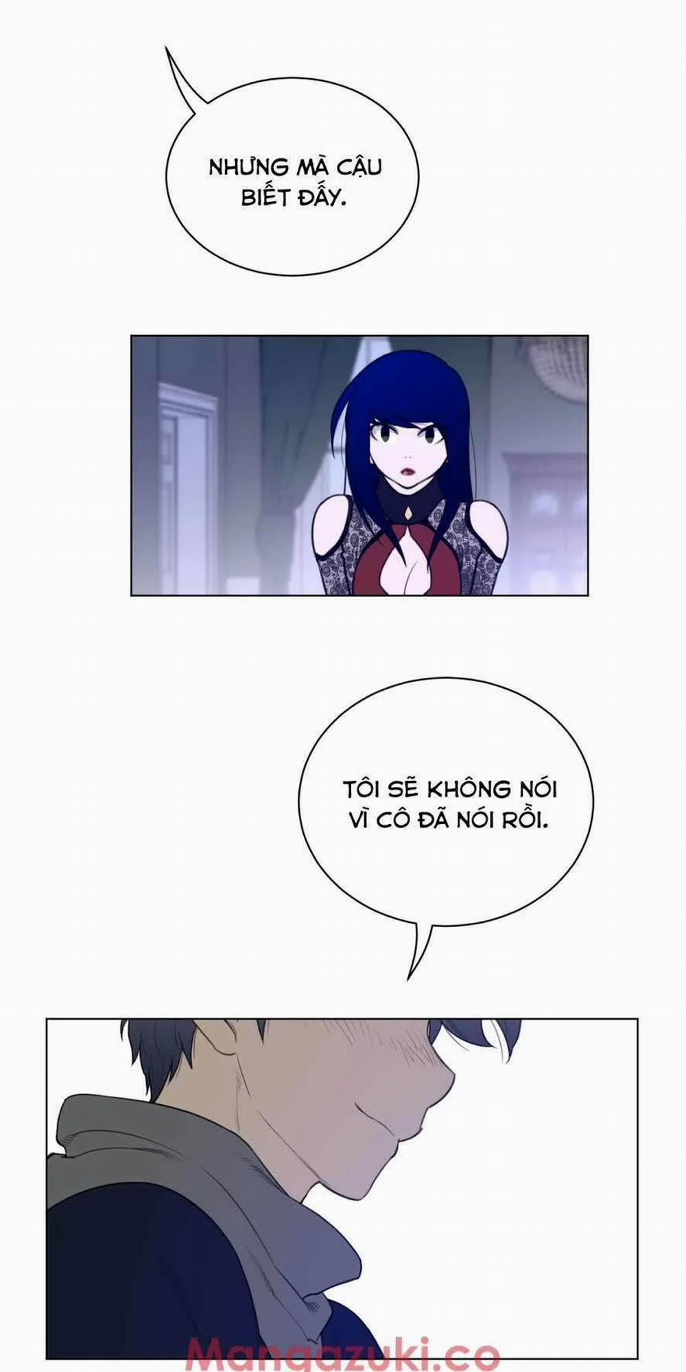 Một Nửa Hoàn Hảo 52 trang 44