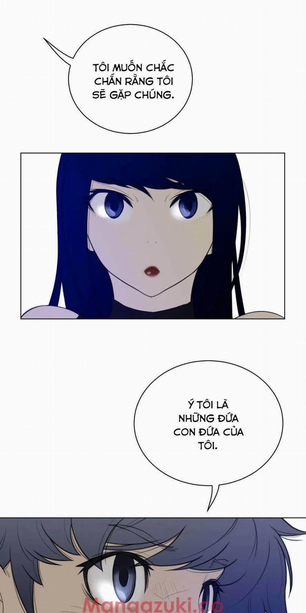 Một Nửa Hoàn Hảo 52 trang 46