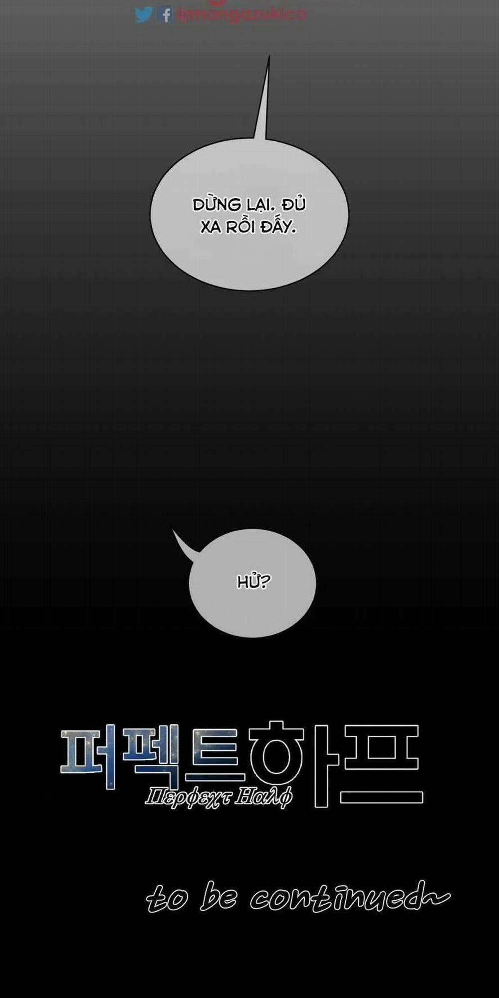 Một Nửa Hoàn Hảo 52 trang 49
