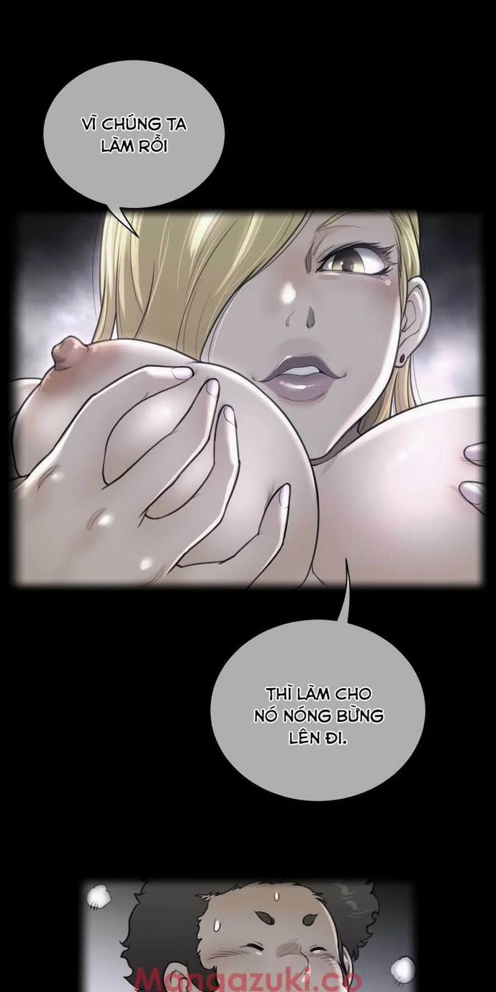 Một Nửa Hoàn Hảo 52 trang 6