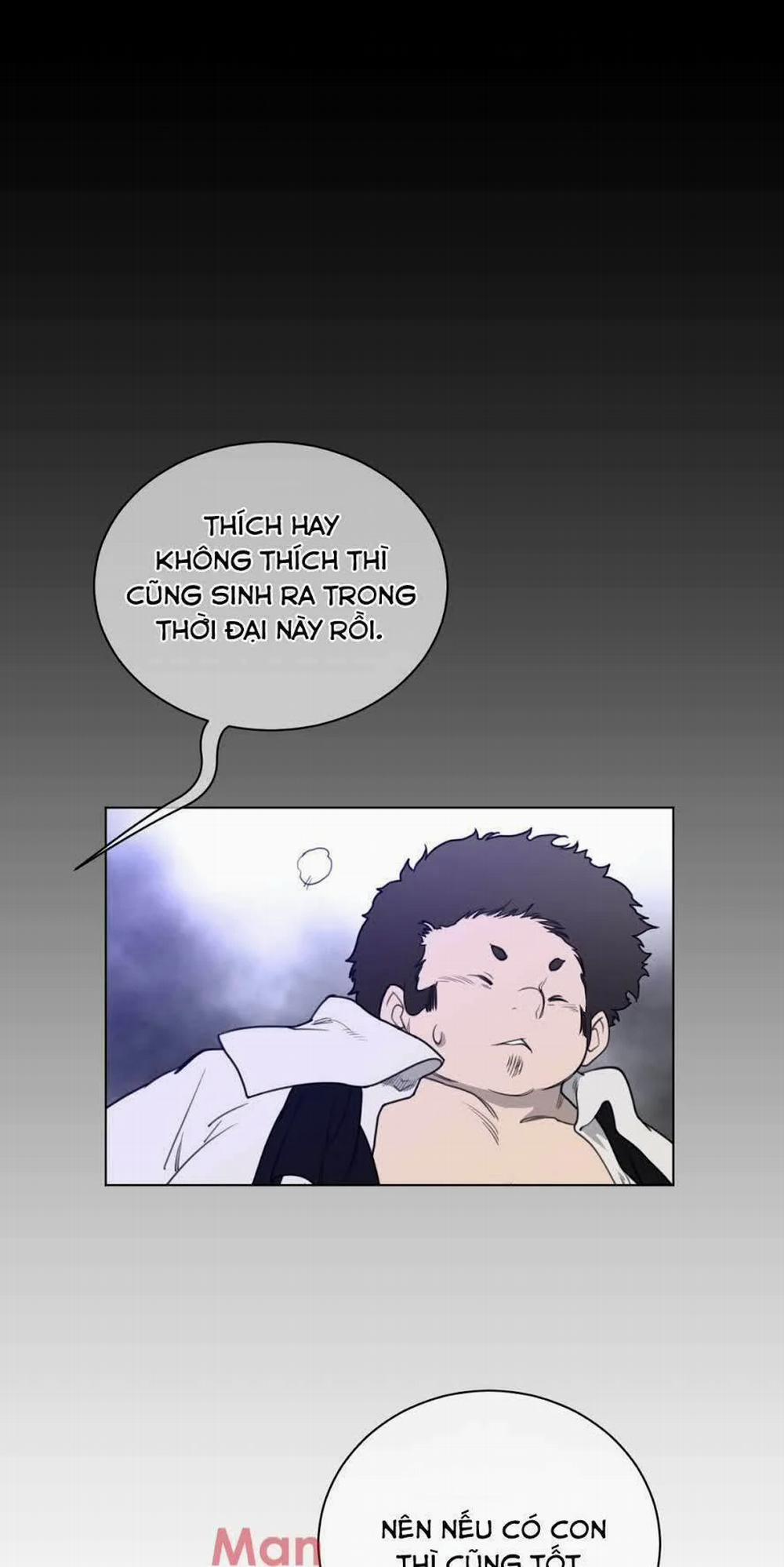 Một Nửa Hoàn Hảo 52 trang 8