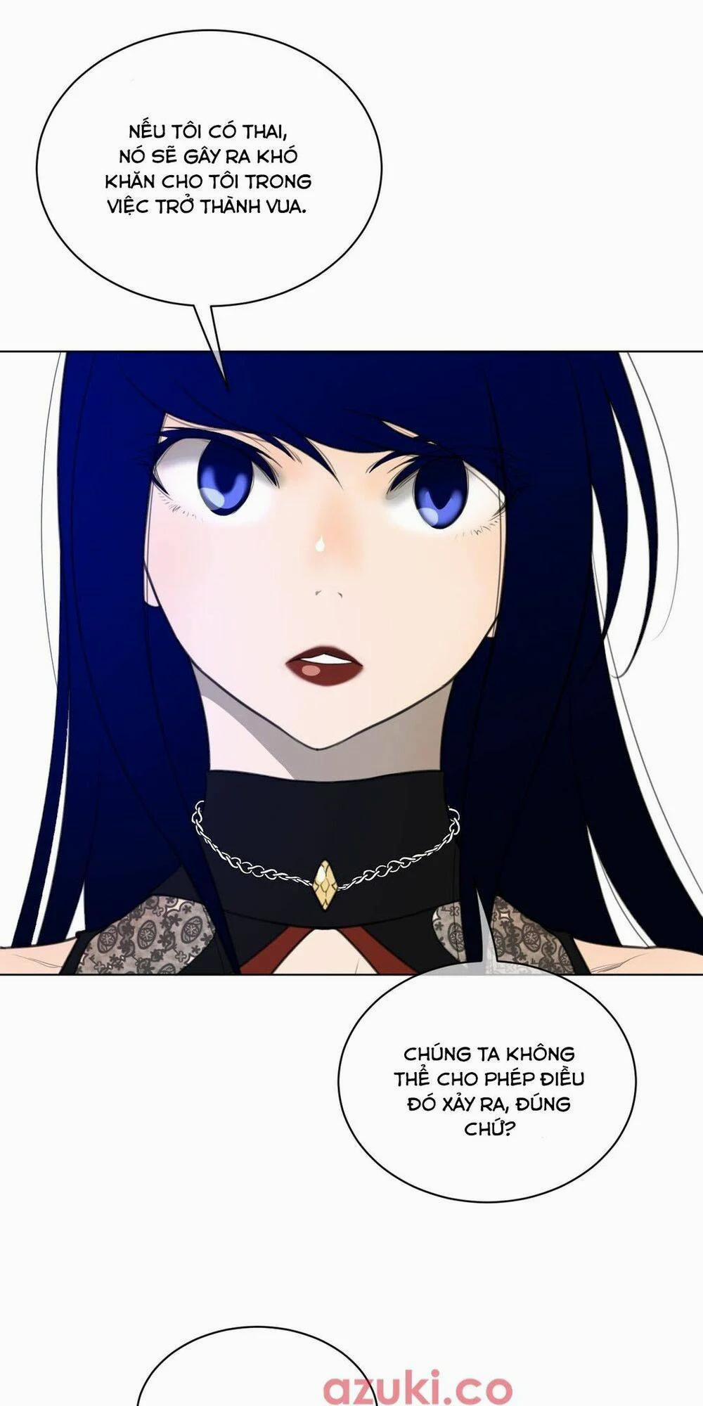 Một Nửa Hoàn Hảo 53 trang 12