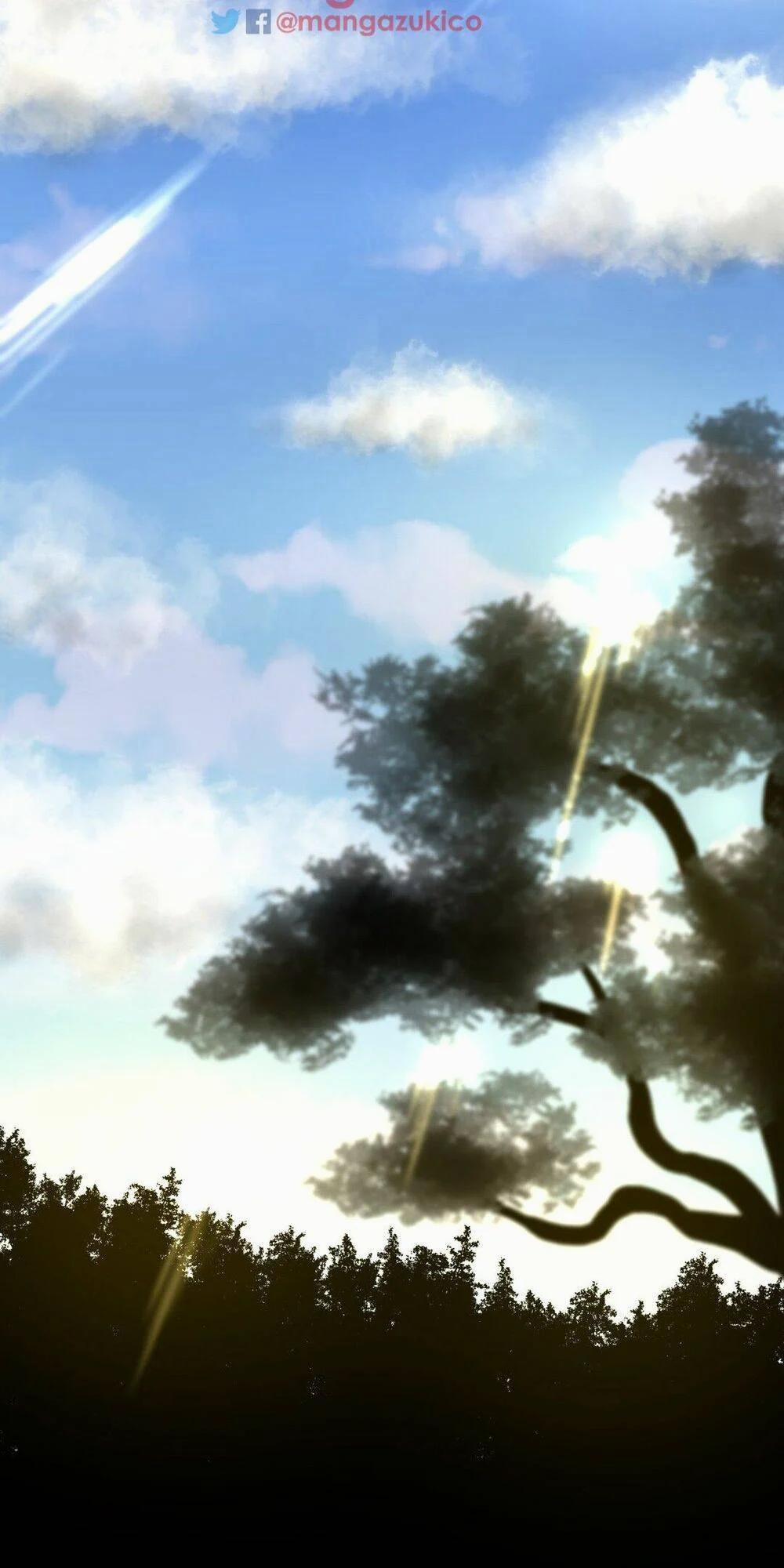 Một Nửa Hoàn Hảo 53 trang 19