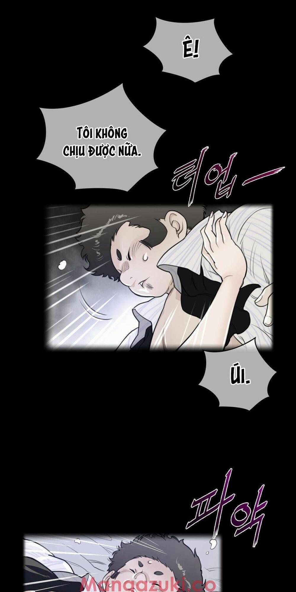 Một Nửa Hoàn Hảo 53 trang 2