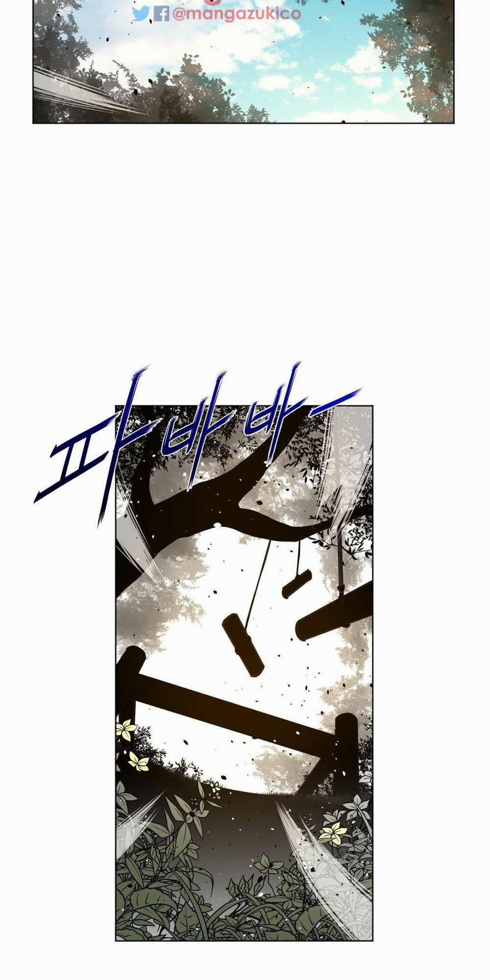 Một Nửa Hoàn Hảo 53 trang 31