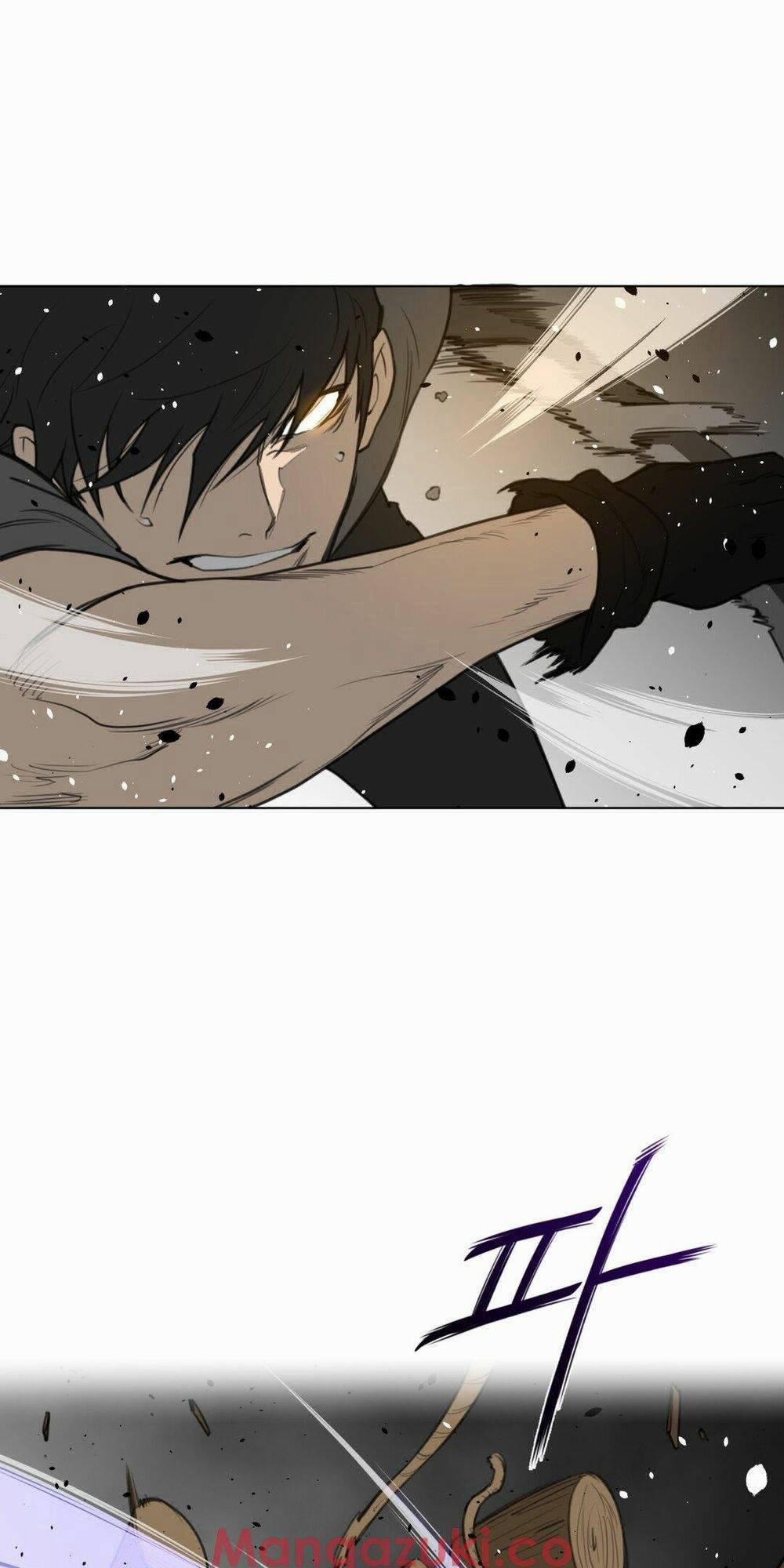 Một Nửa Hoàn Hảo 53 trang 32