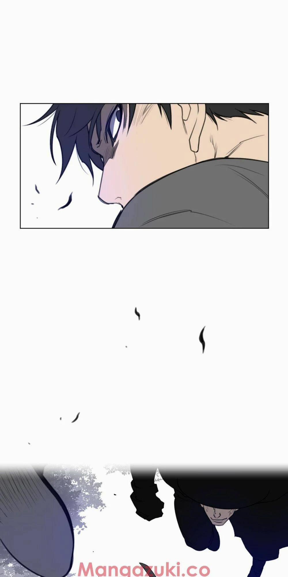 Một Nửa Hoàn Hảo 53 trang 36