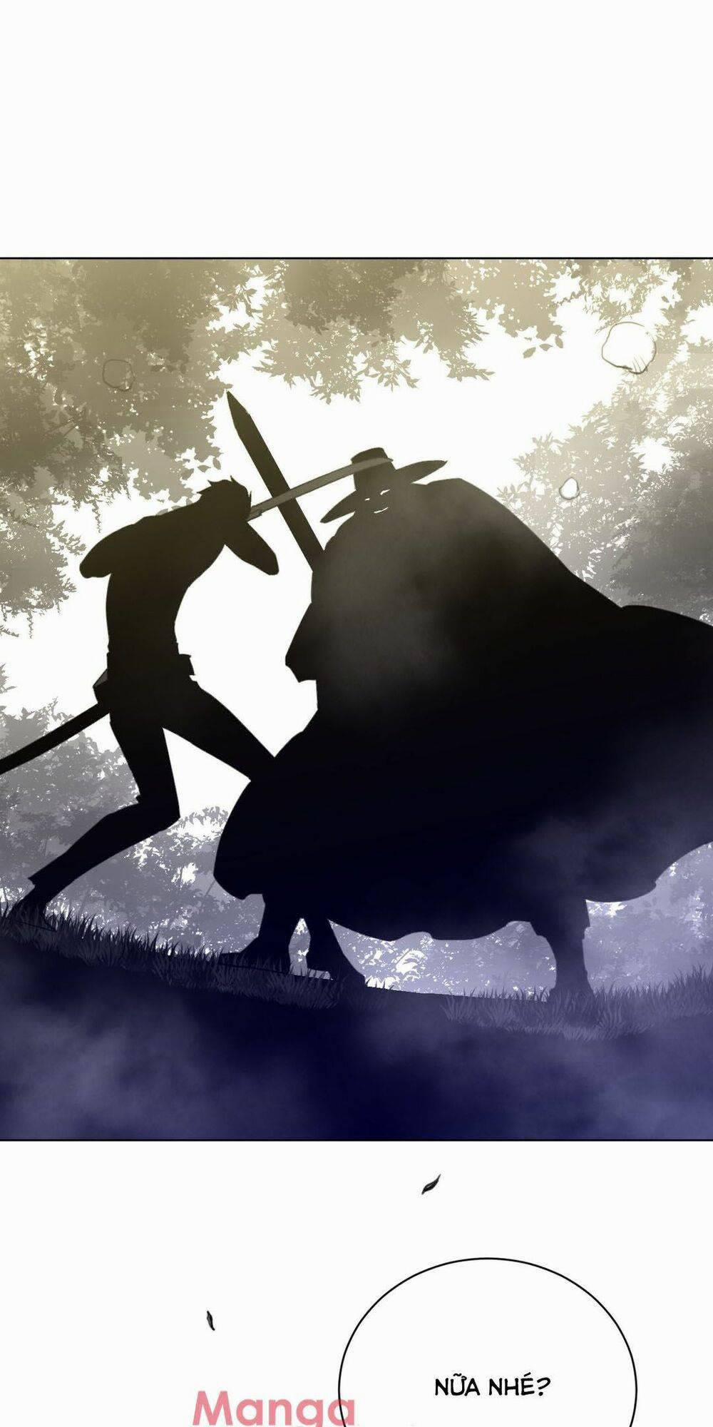 Một Nửa Hoàn Hảo 53 trang 42