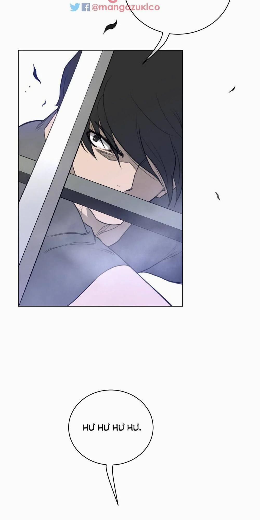 Một Nửa Hoàn Hảo 53 trang 43