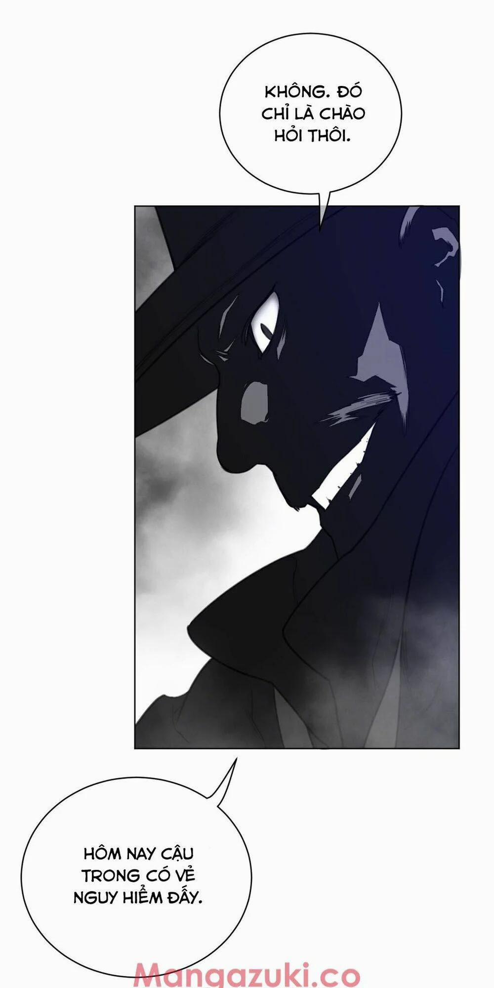 Một Nửa Hoàn Hảo 53 trang 44