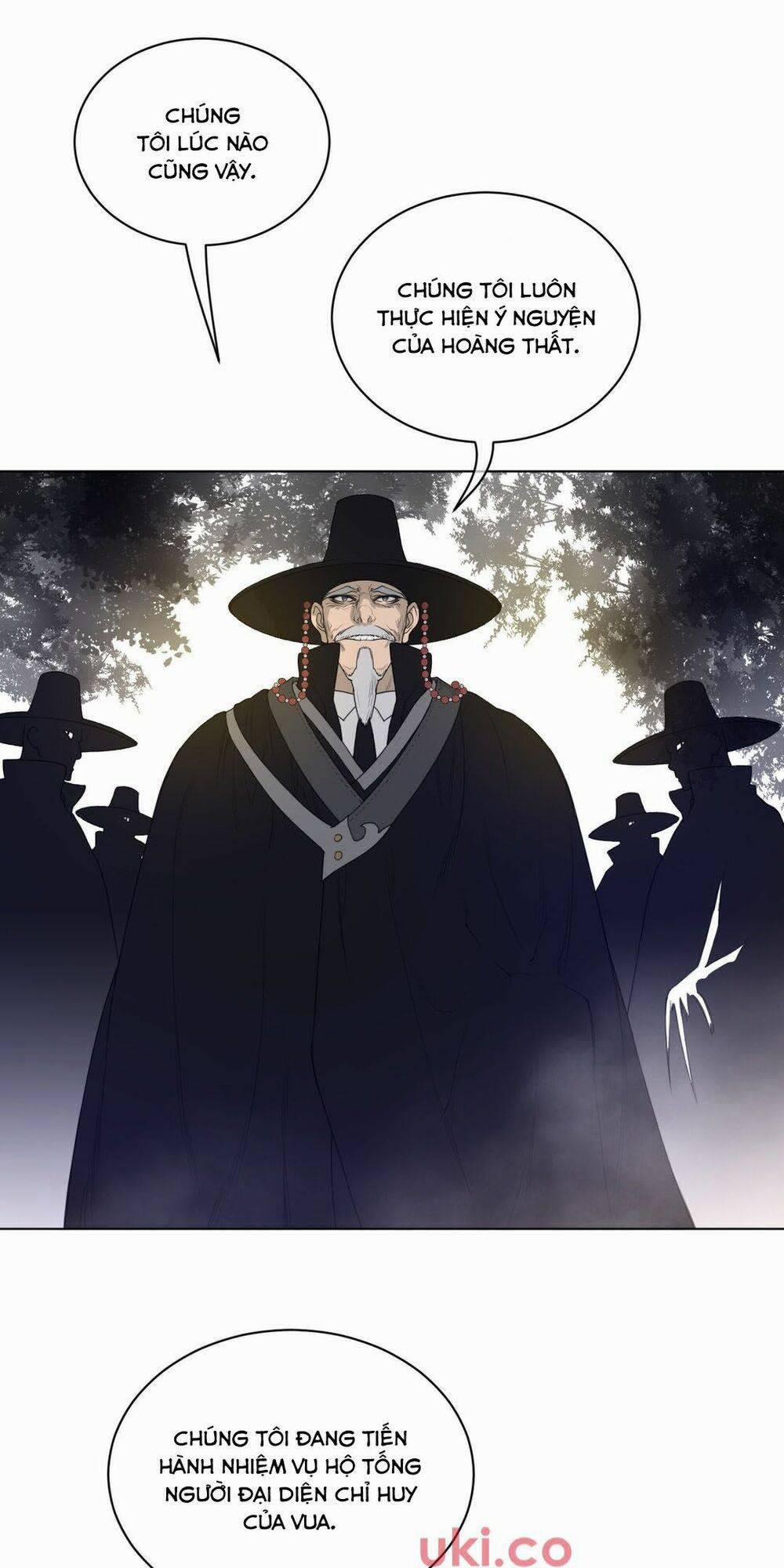 Một Nửa Hoàn Hảo 53 trang 48