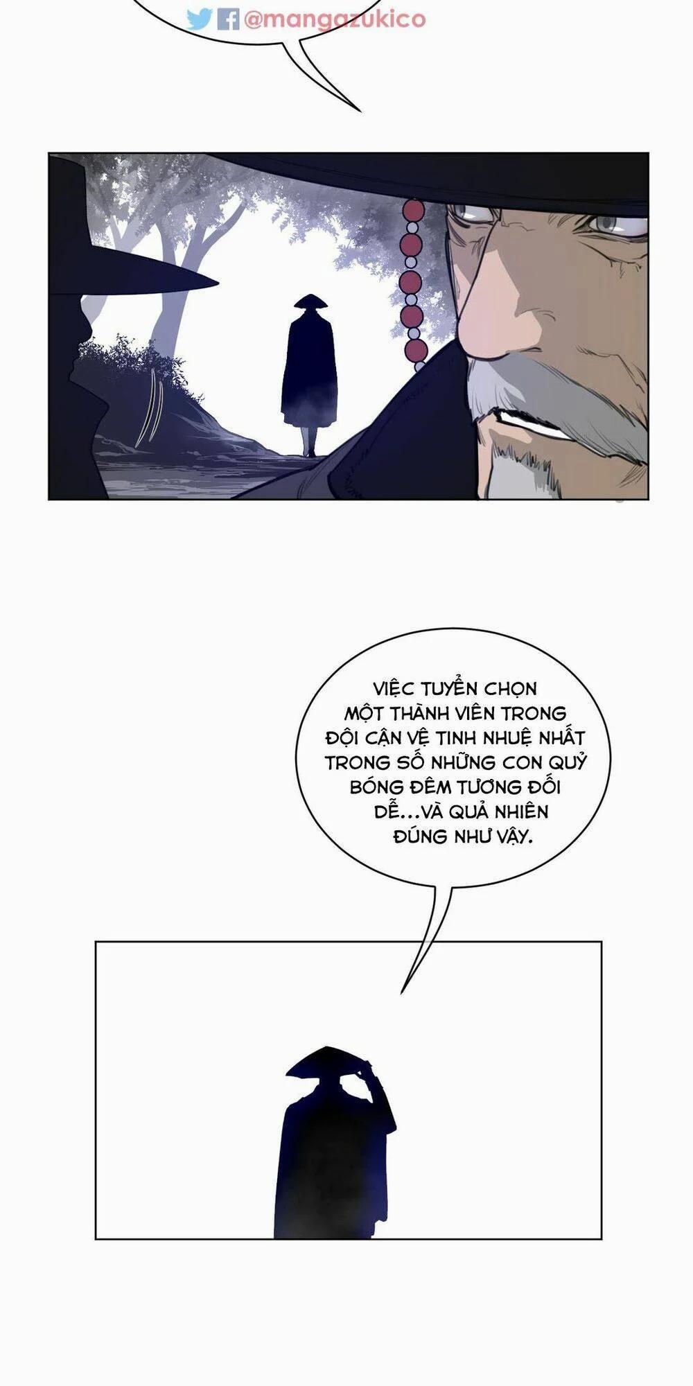 Một Nửa Hoàn Hảo 53 trang 49