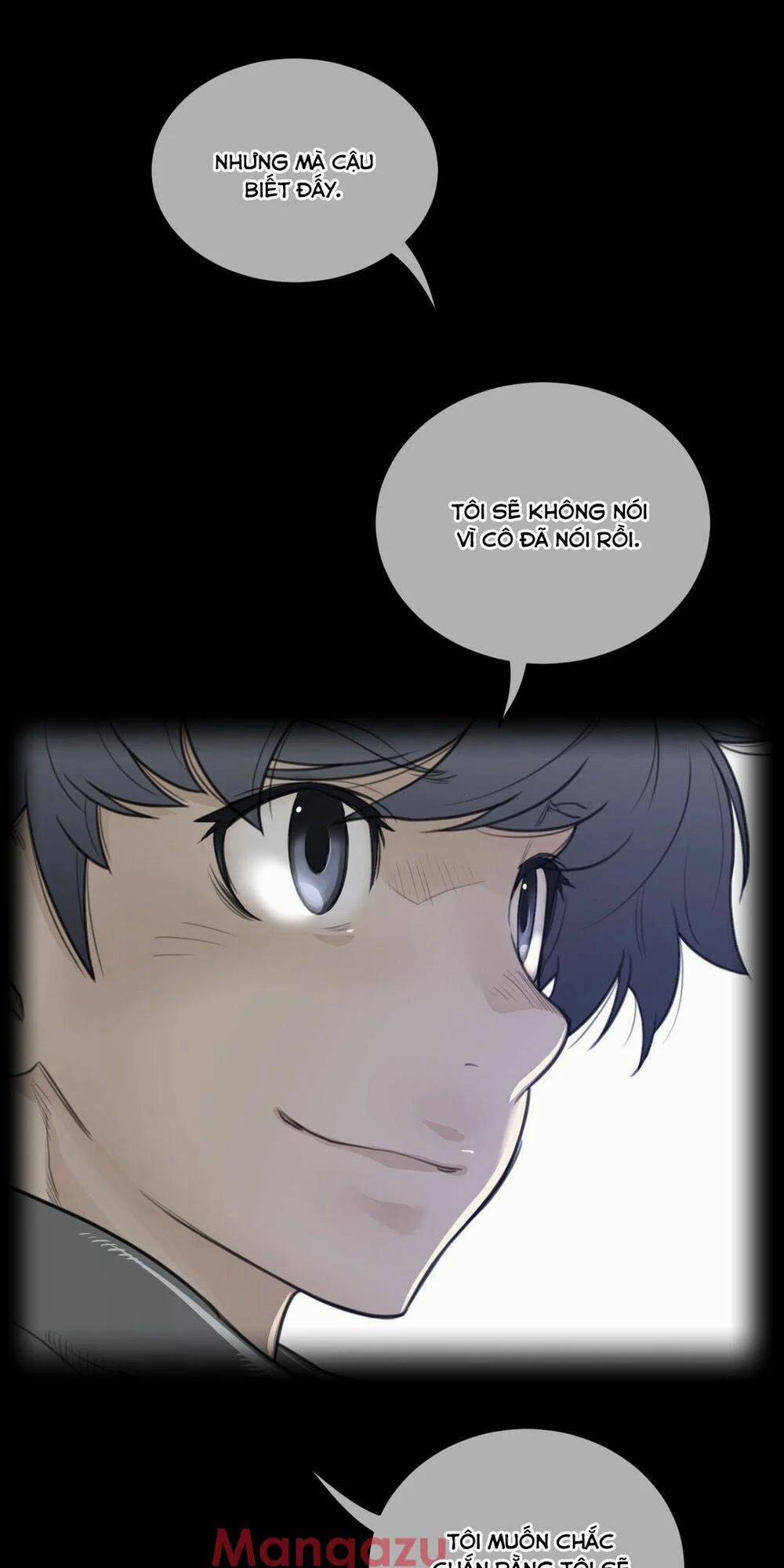 Một Nửa Hoàn Hảo 53 trang 6