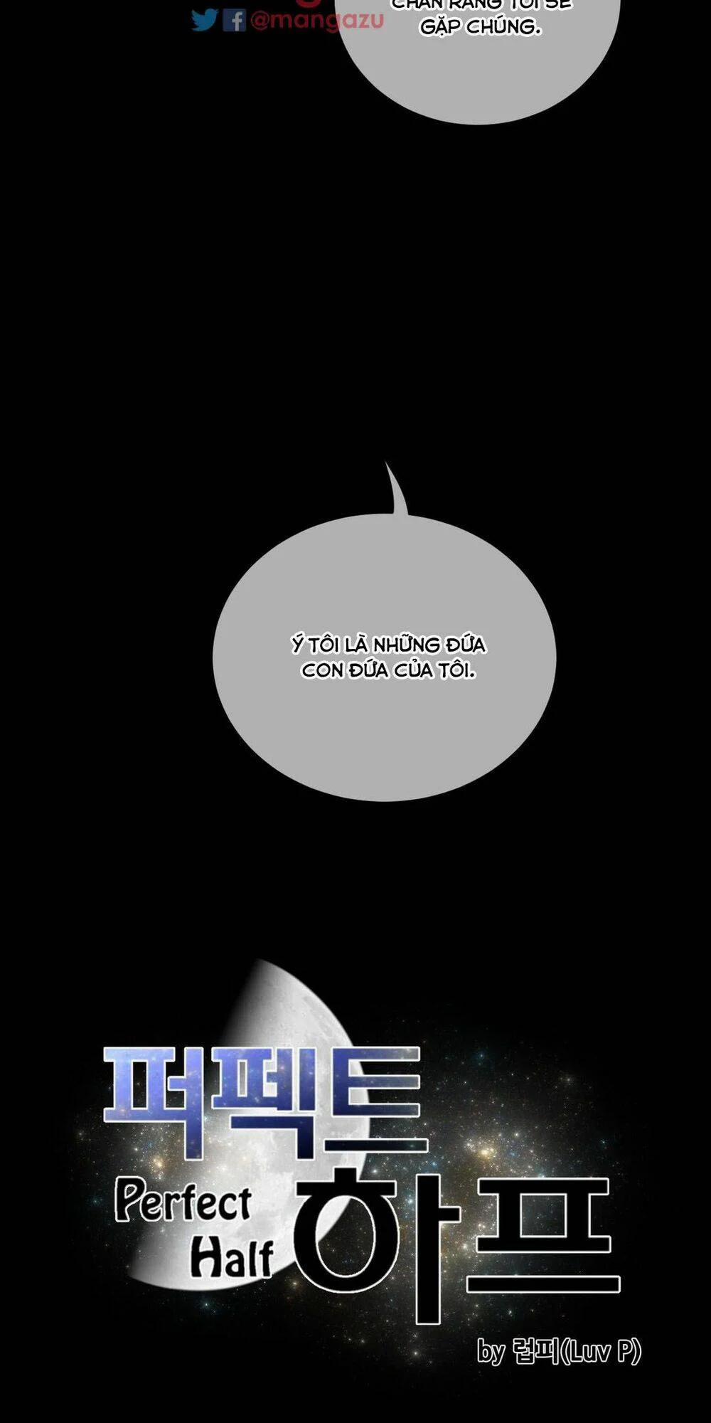 Một Nửa Hoàn Hảo 53 trang 7