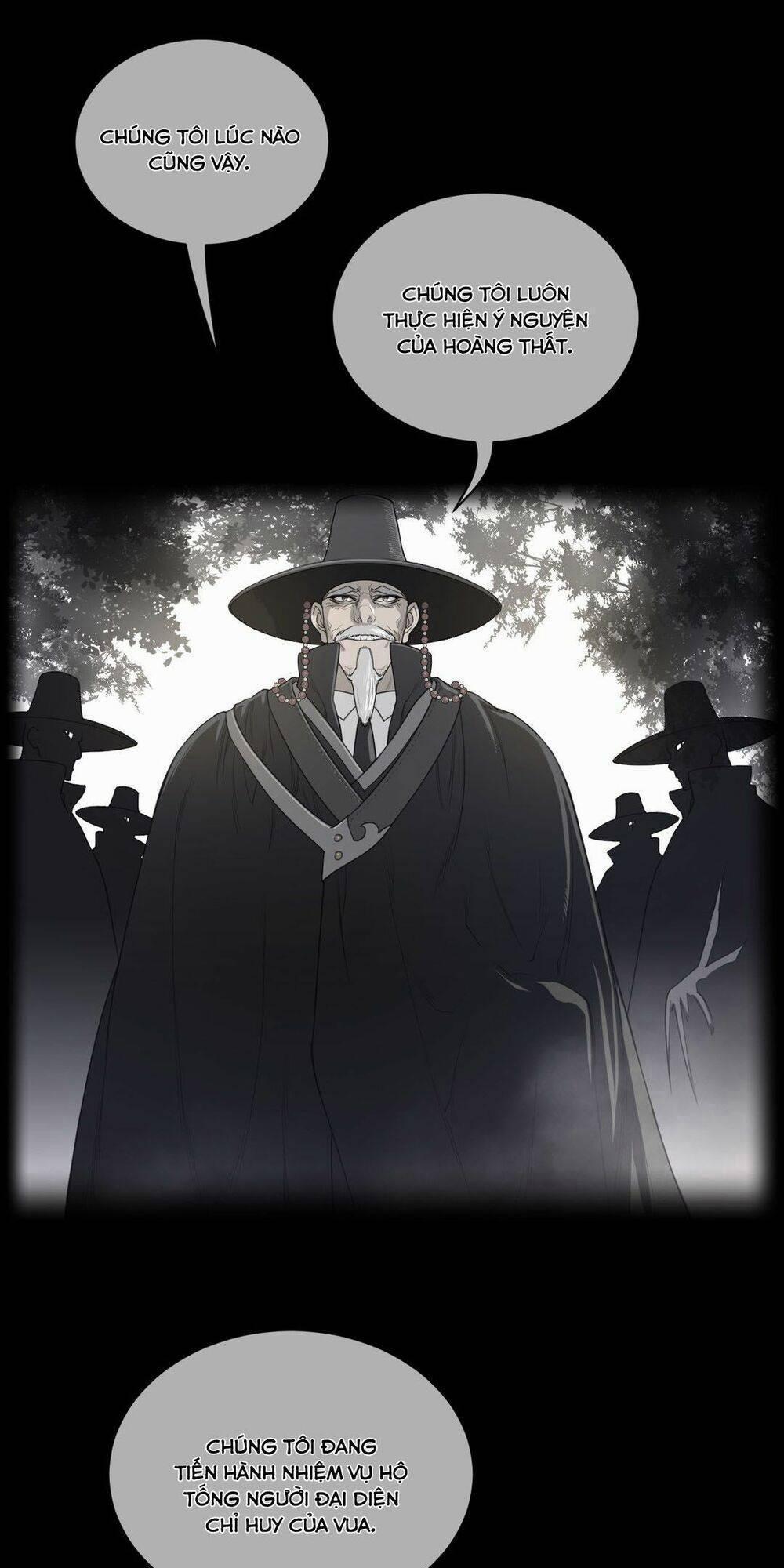 Một Nửa Hoàn Hảo 54 trang 2