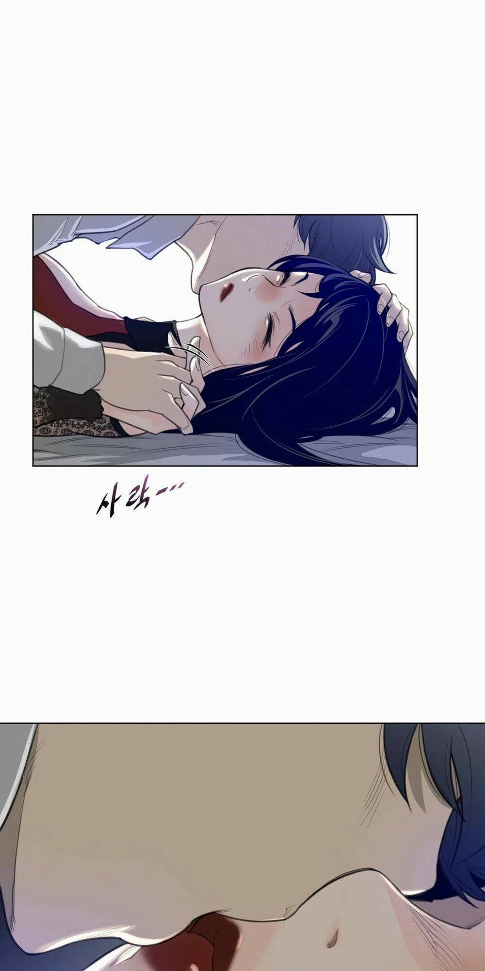 Một Nửa Hoàn Hảo 54 trang 20