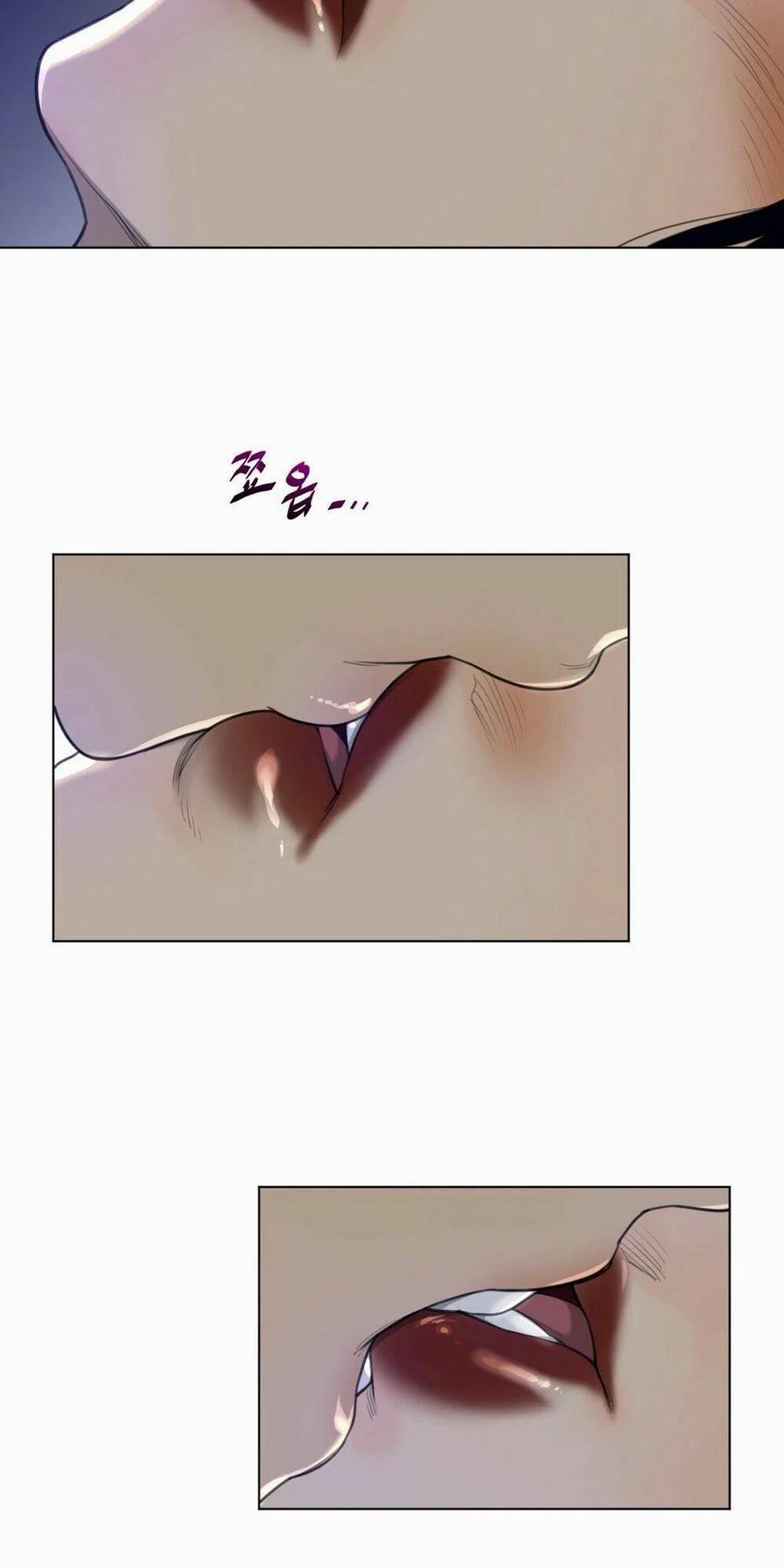 Một Nửa Hoàn Hảo 54 trang 21