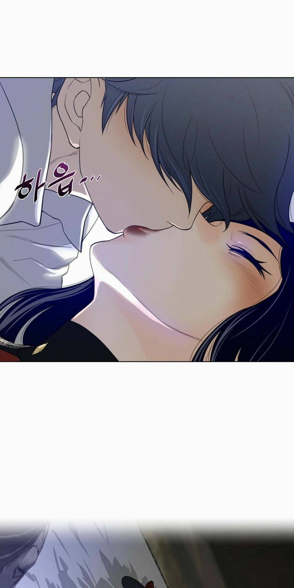 Một Nửa Hoàn Hảo 54 trang 22