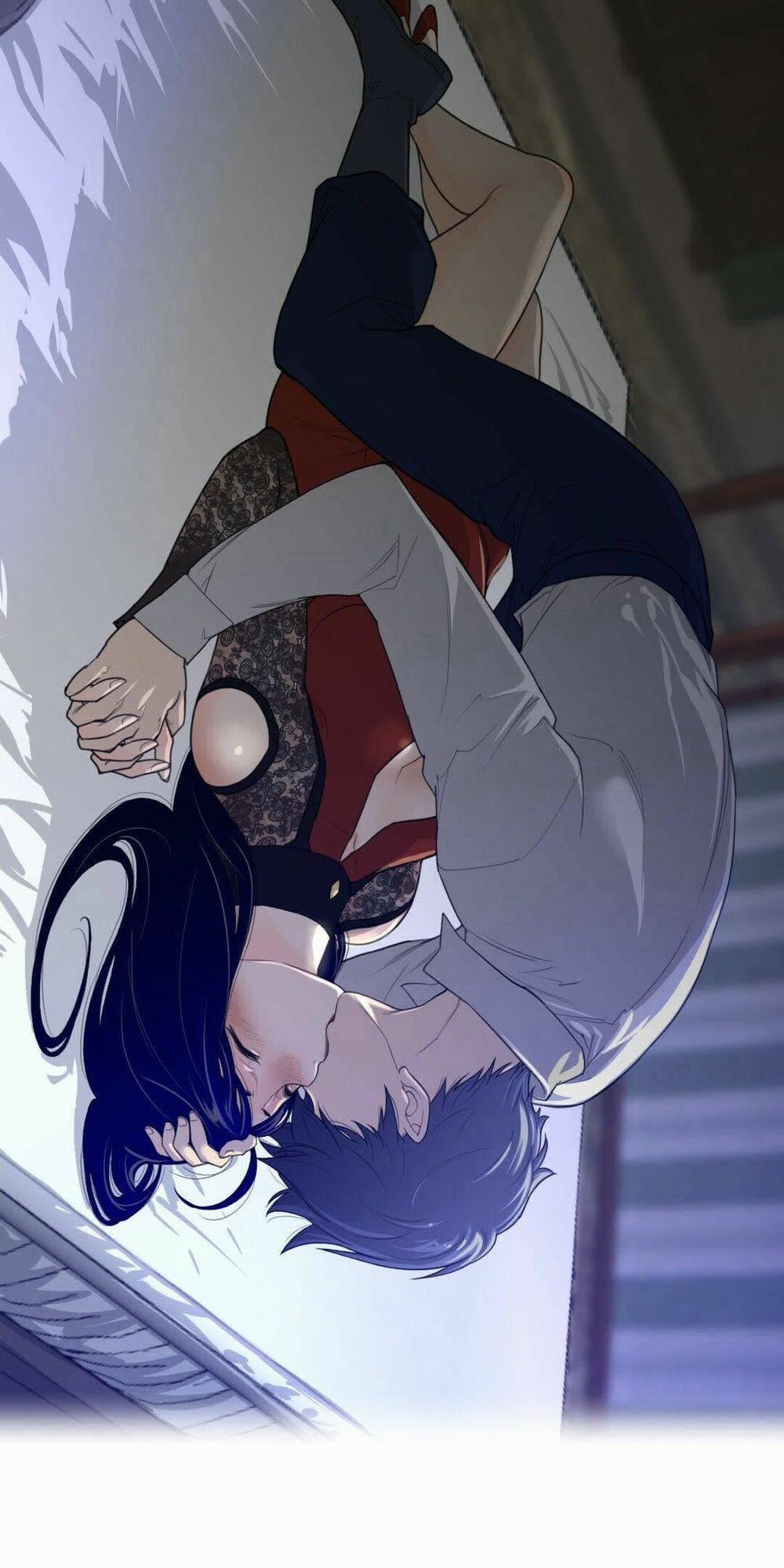 Một Nửa Hoàn Hảo 54 trang 23