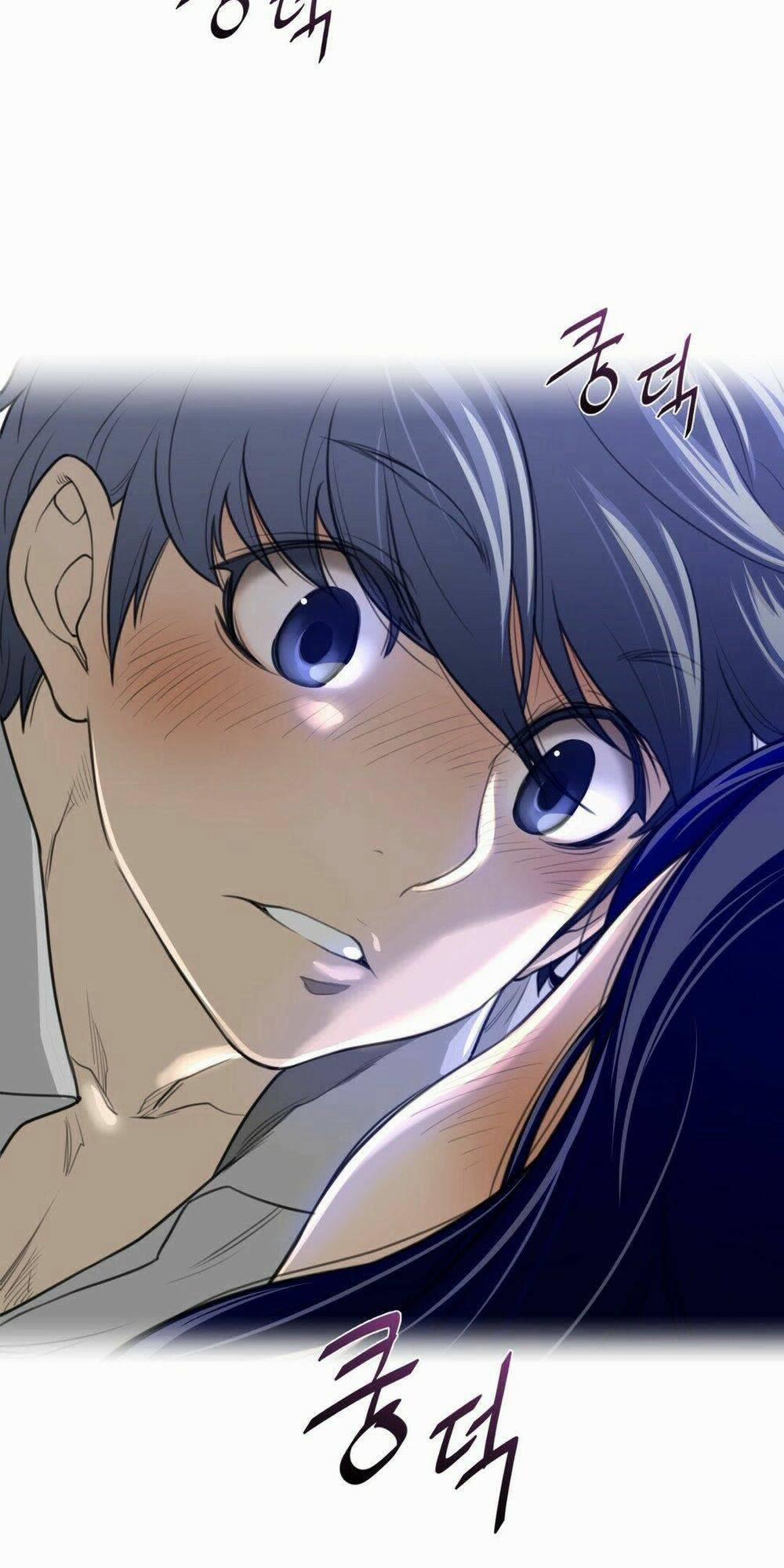 Một Nửa Hoàn Hảo 54 trang 25