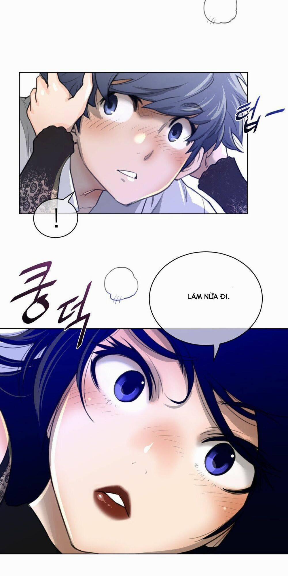 Một Nửa Hoàn Hảo 54 trang 29