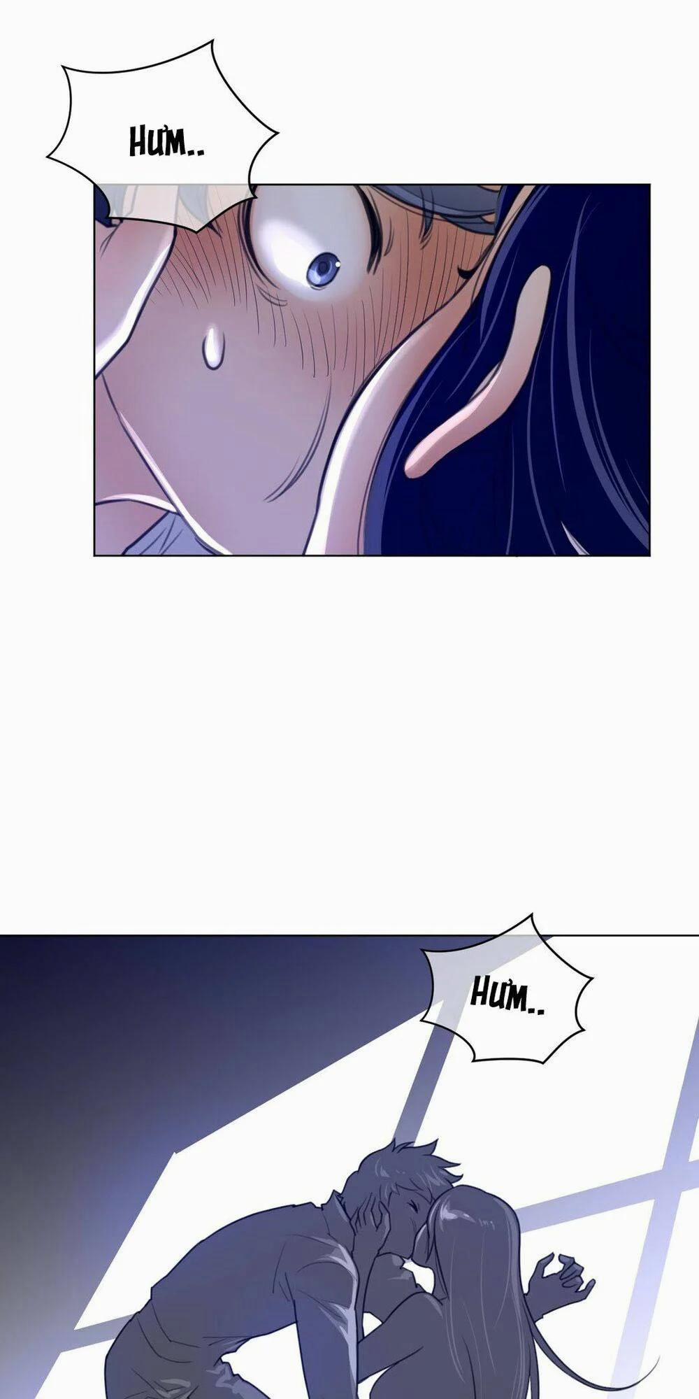 Một Nửa Hoàn Hảo 54 trang 30