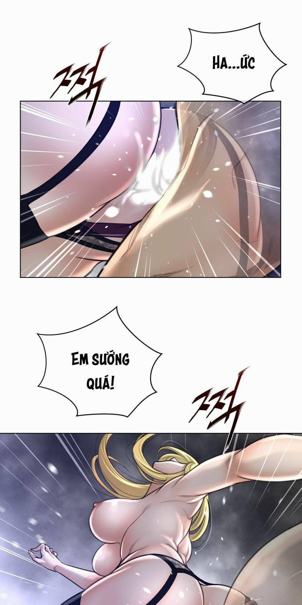 Một Nửa Hoàn Hảo 54 trang 34