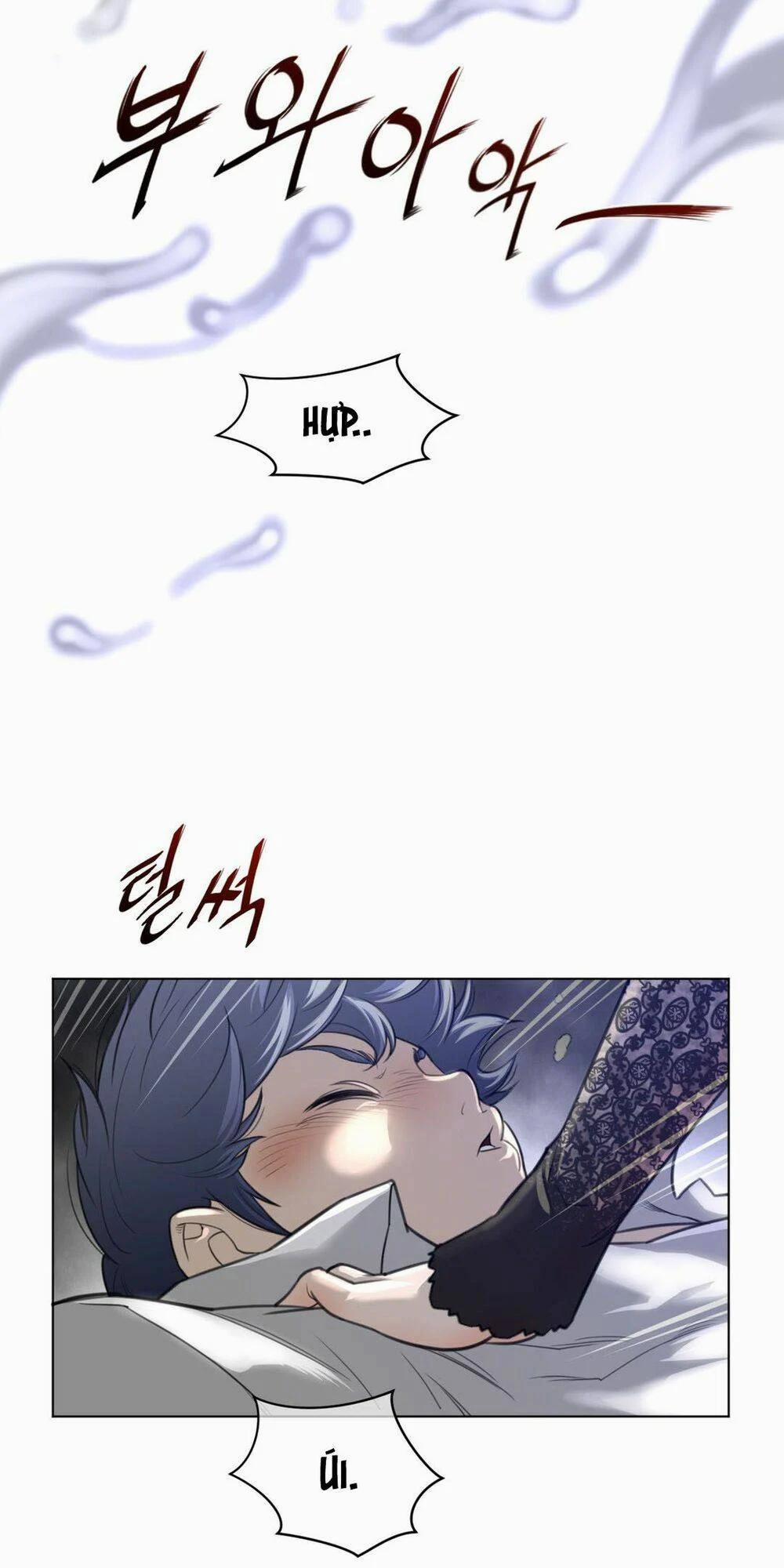 Một Nửa Hoàn Hảo 54 trang 39