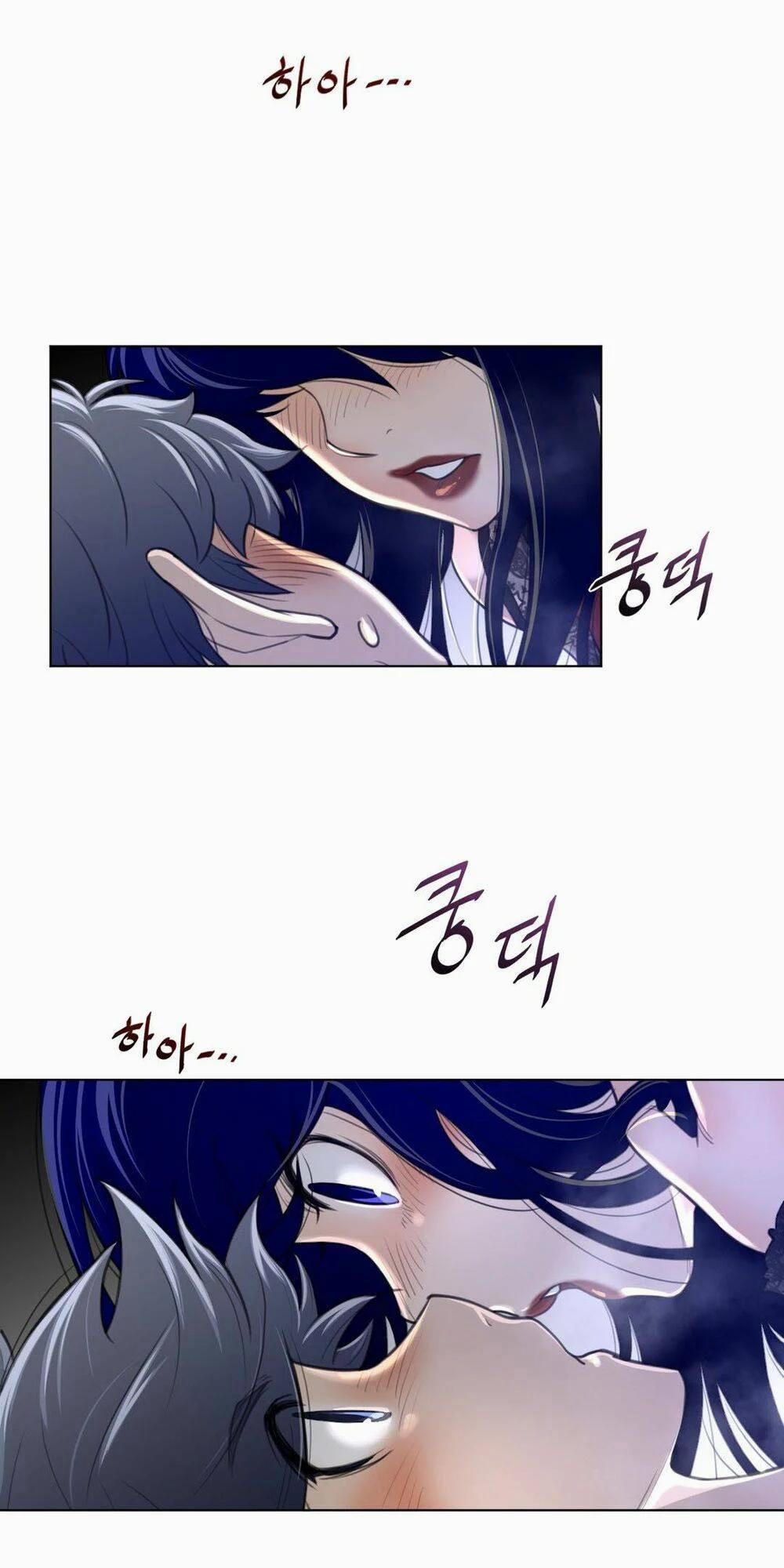 Một Nửa Hoàn Hảo 54 trang 41