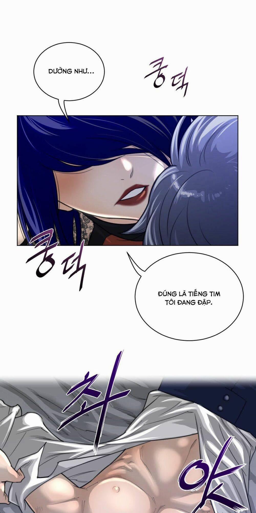 Một Nửa Hoàn Hảo 54 trang 42