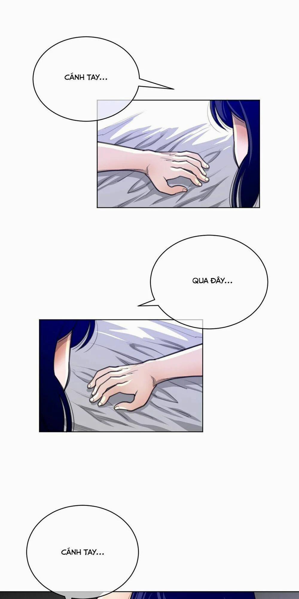 Một Nửa Hoàn Hảo 54 trang 52