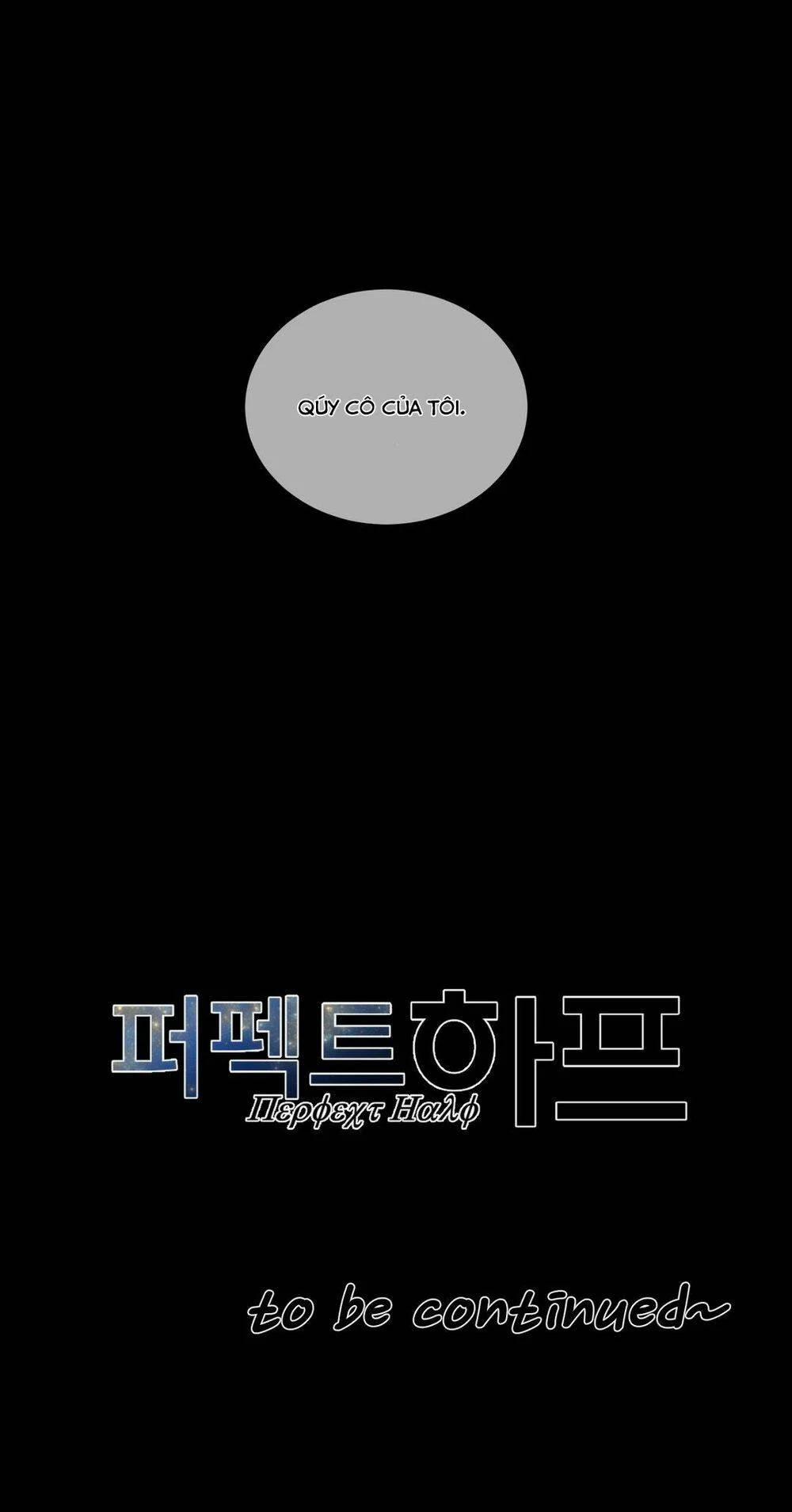 Một Nửa Hoàn Hảo 54 trang 56