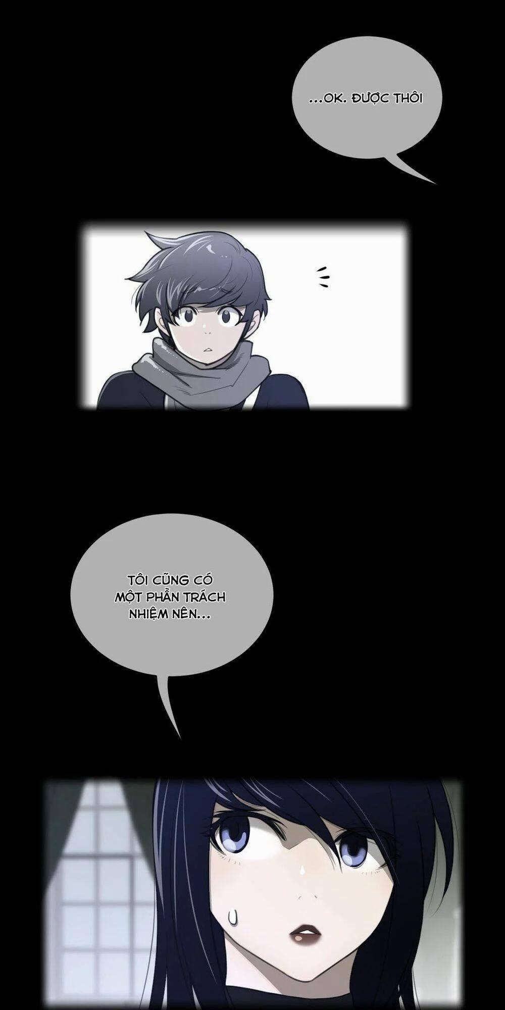 Một Nửa Hoàn Hảo 54 trang 6