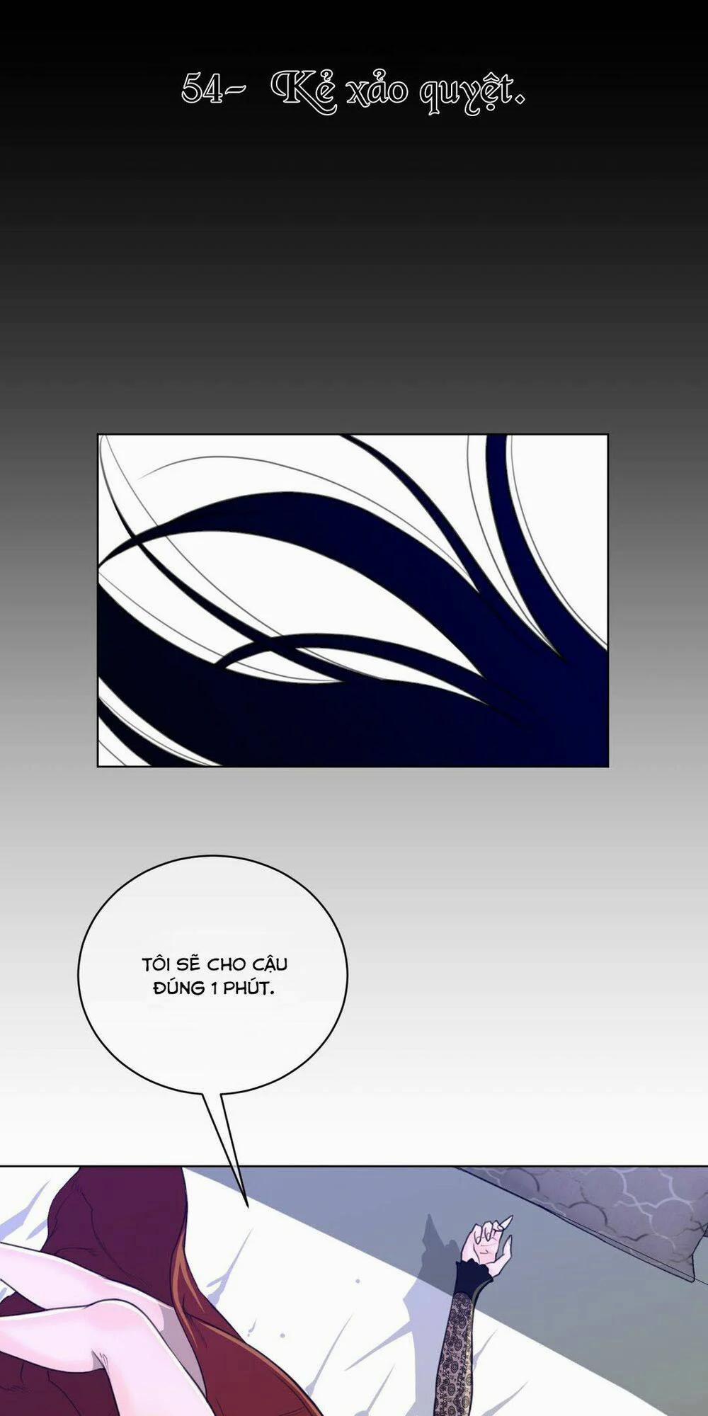 Một Nửa Hoàn Hảo 54 trang 8