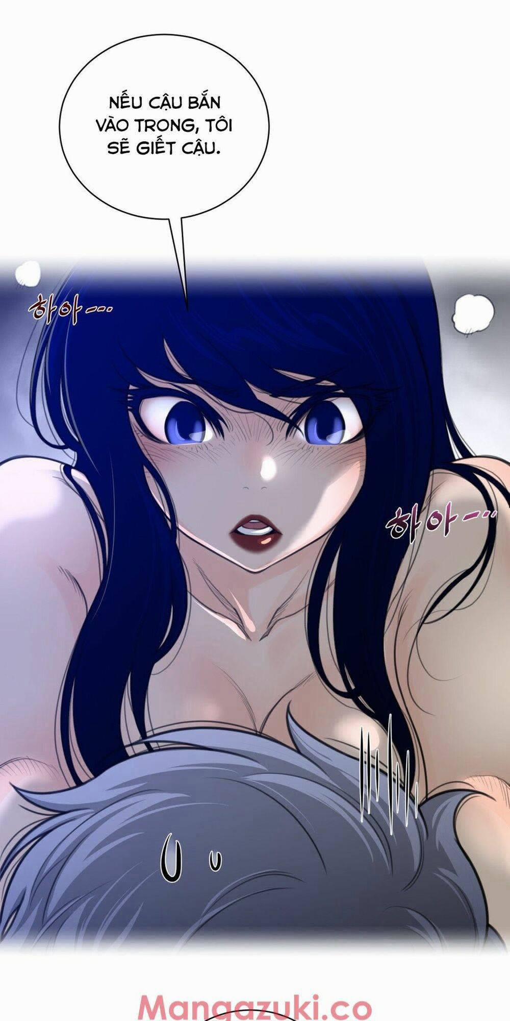 Một Nửa Hoàn Hảo 55 trang 24