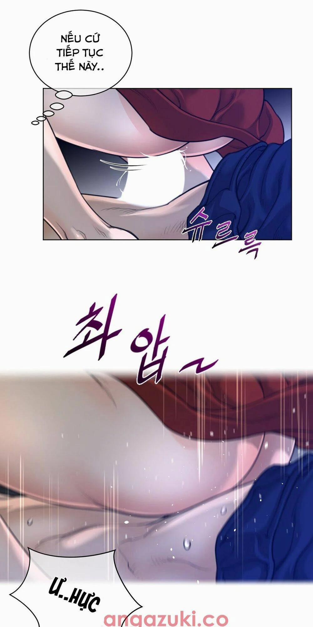 Một Nửa Hoàn Hảo 55 trang 26