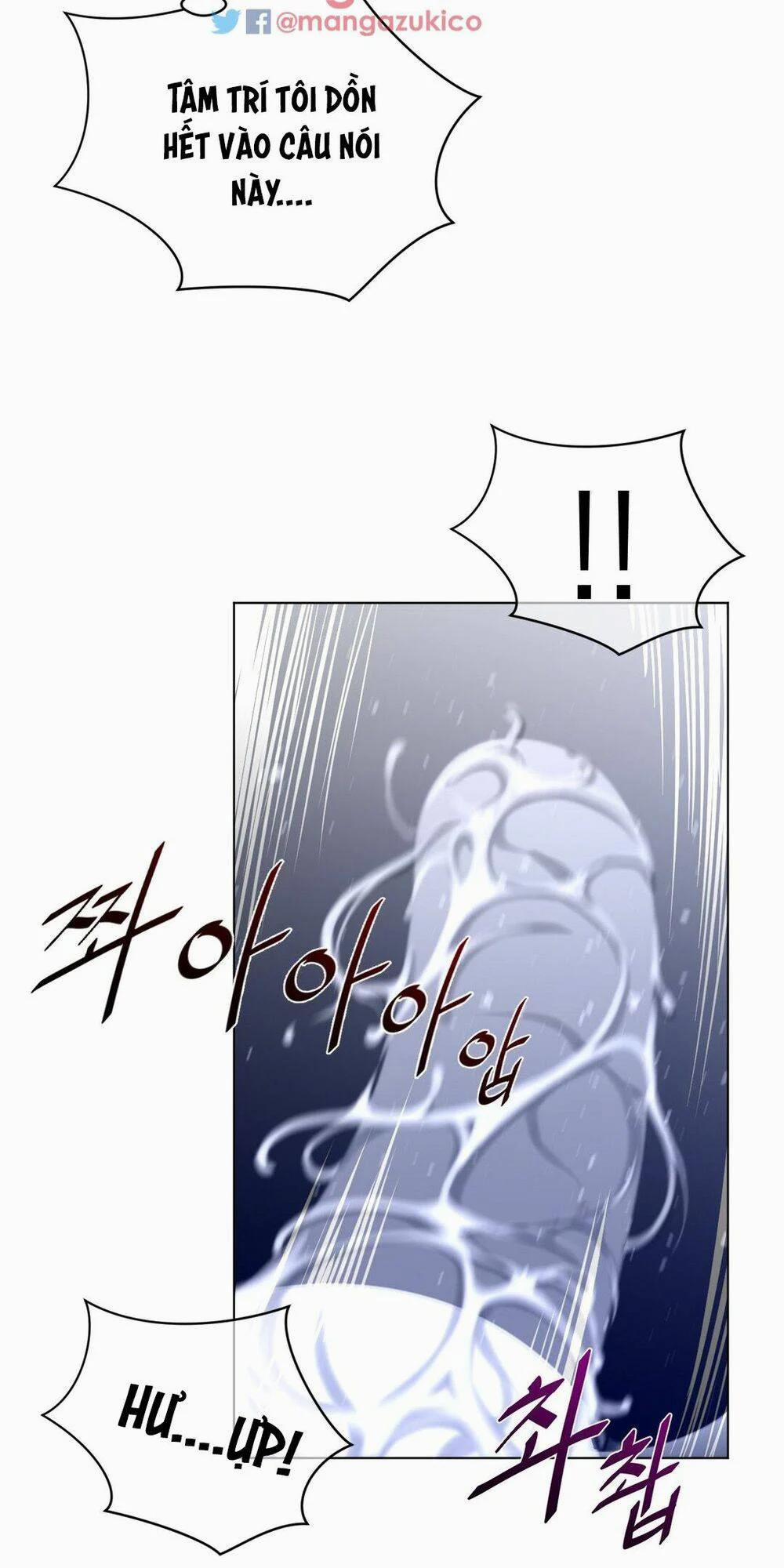 Một Nửa Hoàn Hảo 55 trang 29