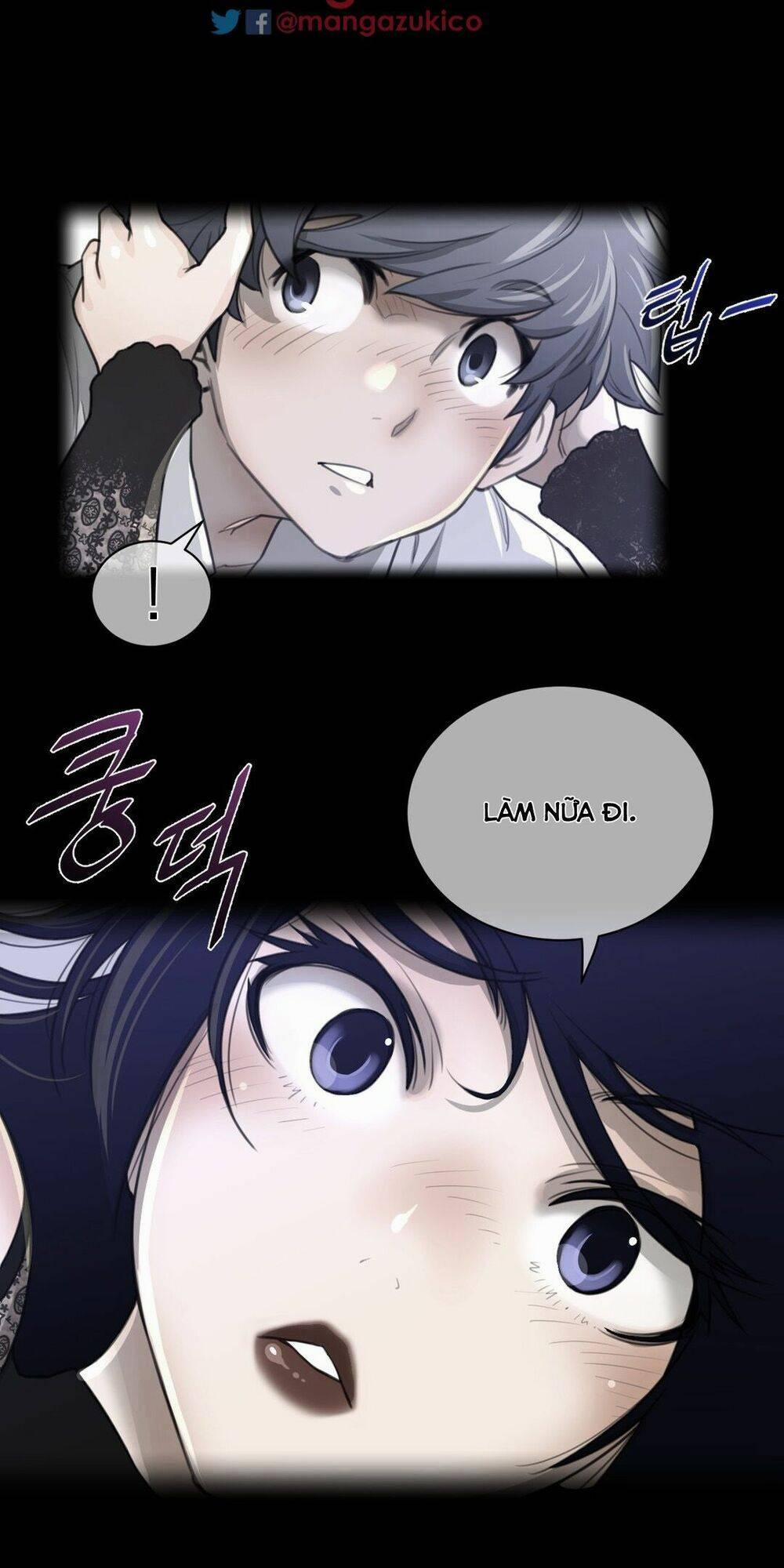 Một Nửa Hoàn Hảo 55 trang 3