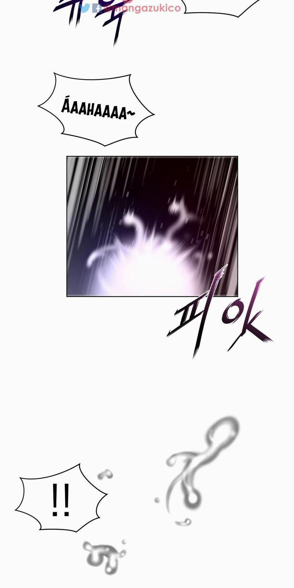 Một Nửa Hoàn Hảo 55 trang 35