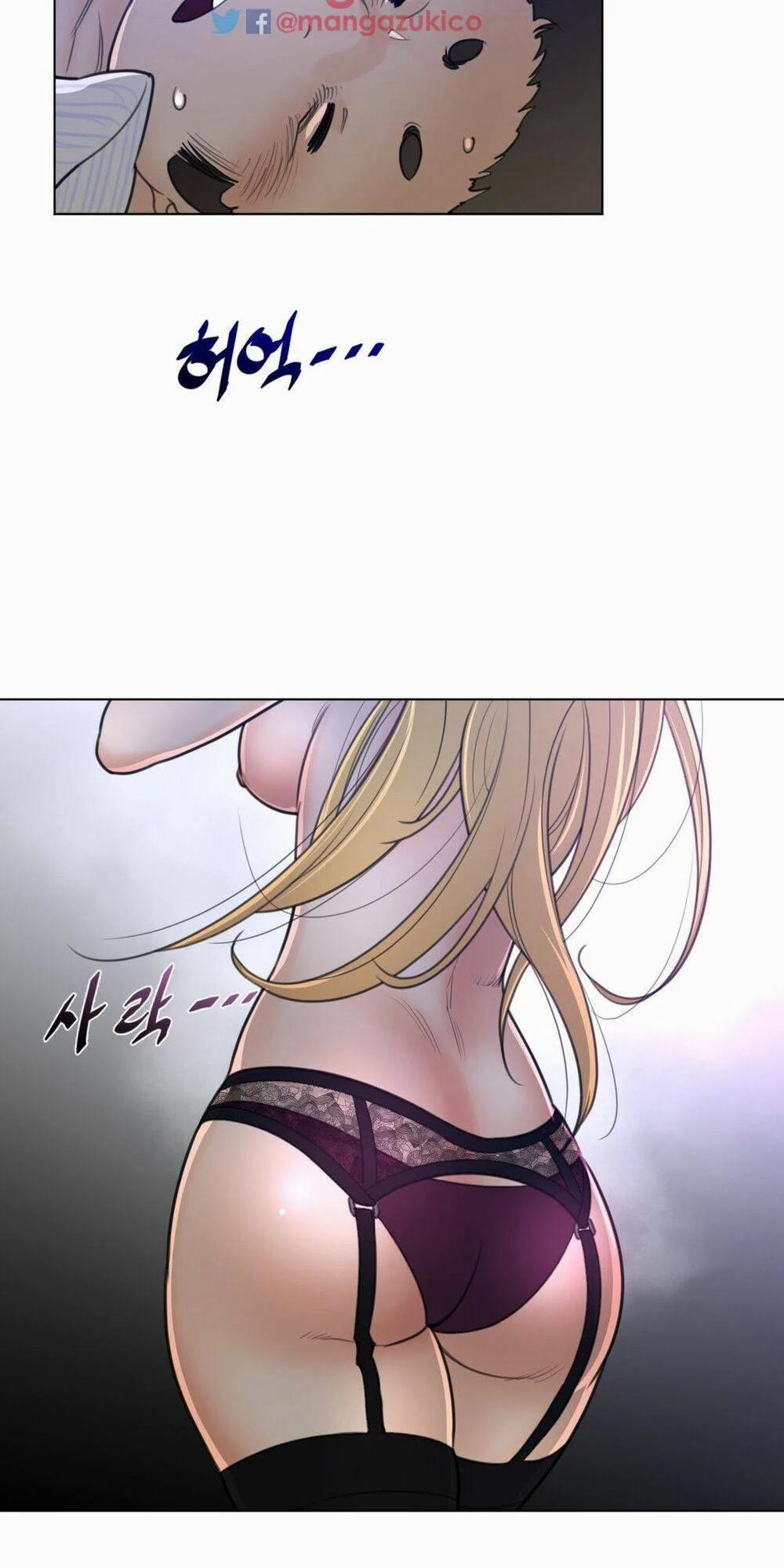 Một Nửa Hoàn Hảo 55 trang 39