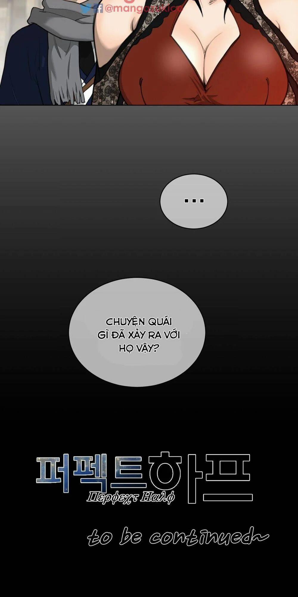 Một Nửa Hoàn Hảo 55 trang 47