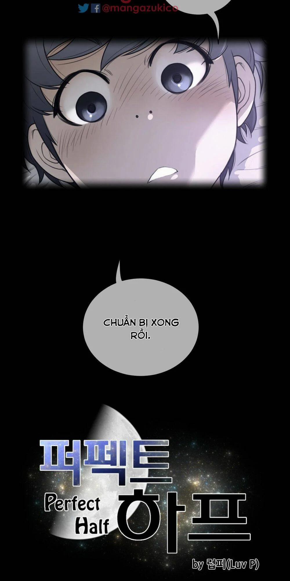 Một Nửa Hoàn Hảo 55 trang 7