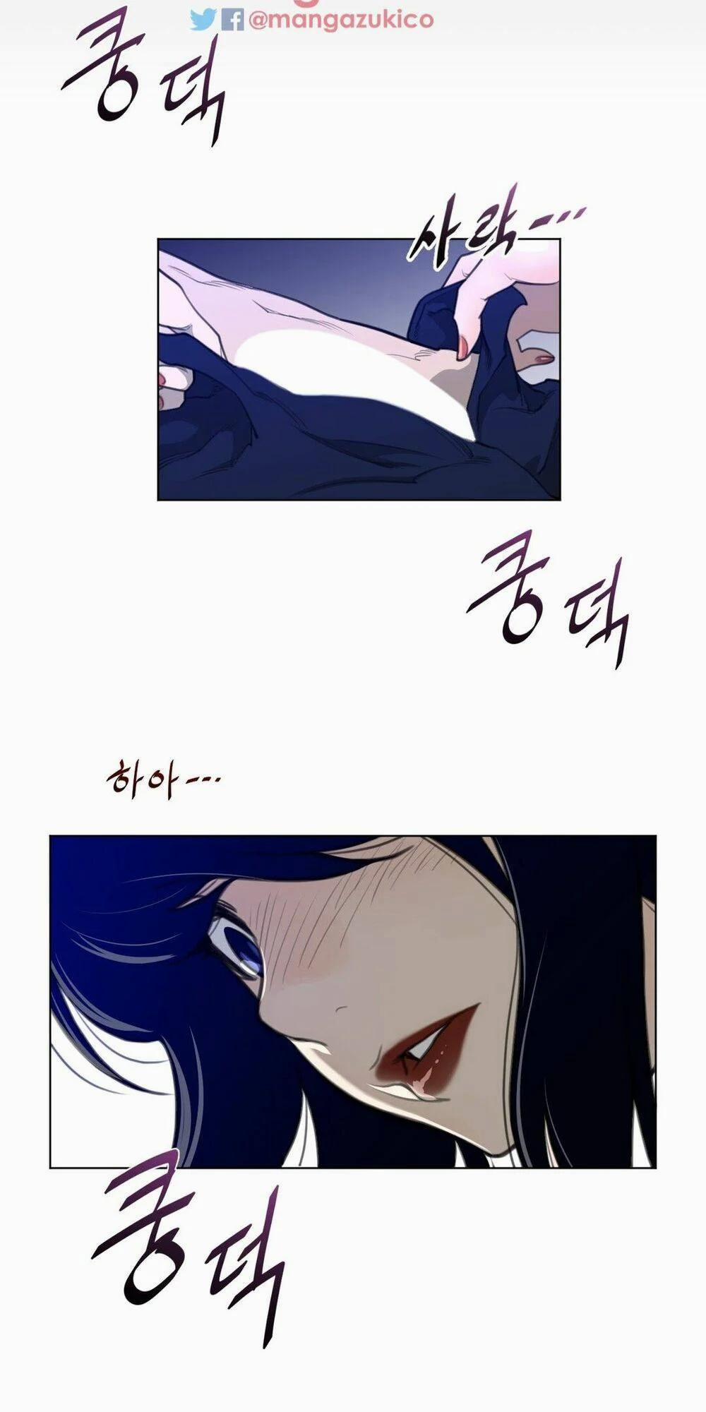 Một Nửa Hoàn Hảo 55 trang 9