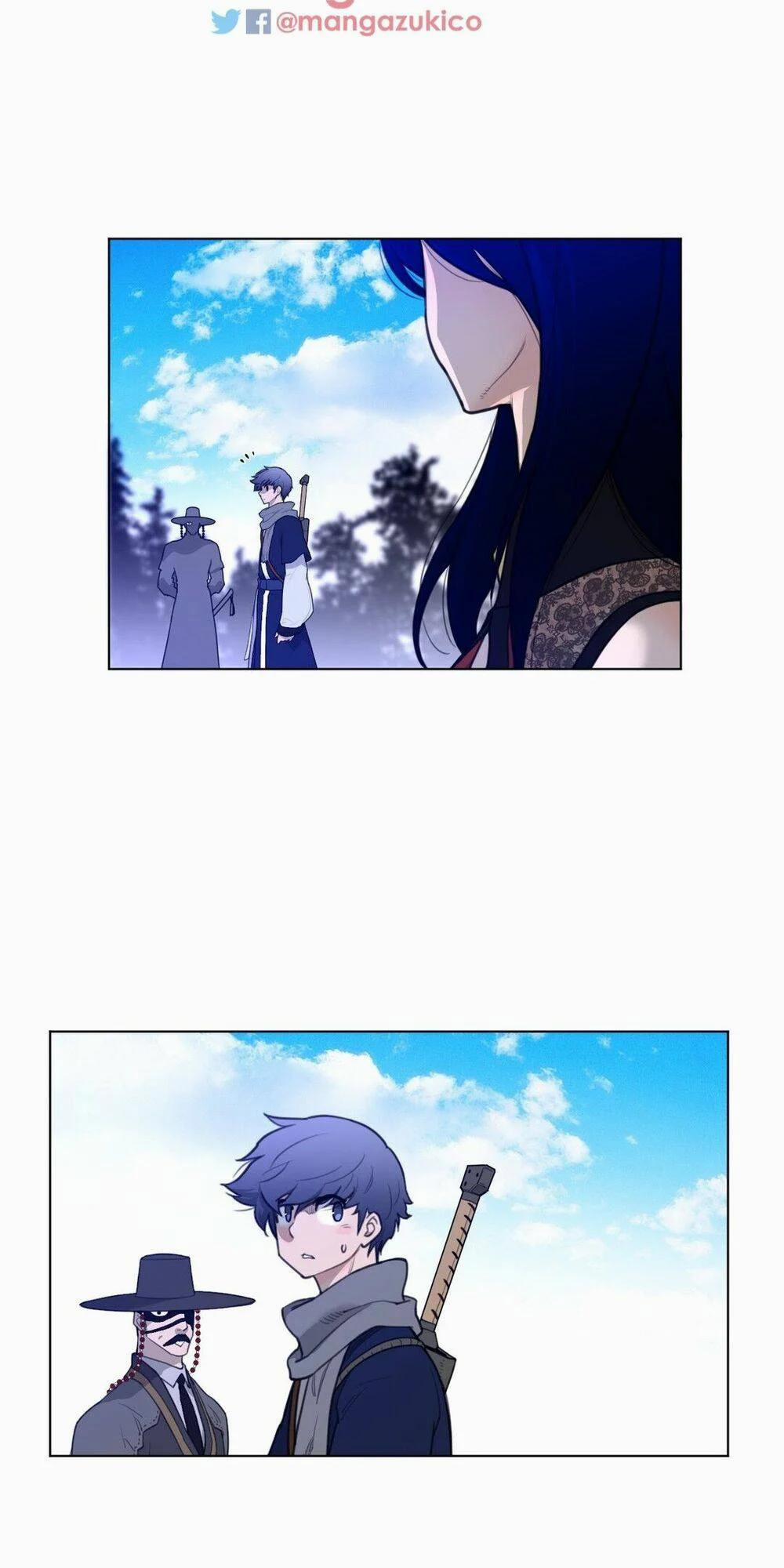 Một Nửa Hoàn Hảo 56 trang 15