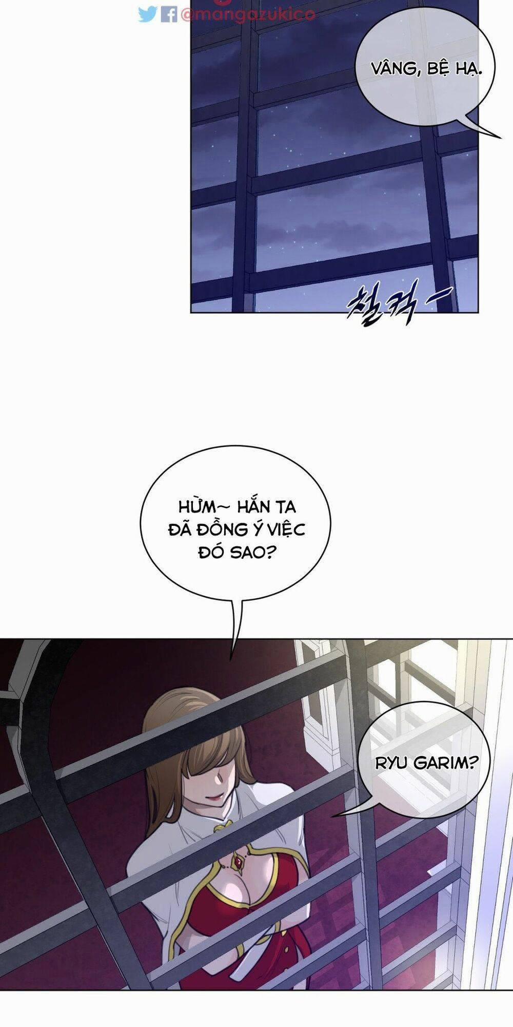 Một Nửa Hoàn Hảo 56 trang 33